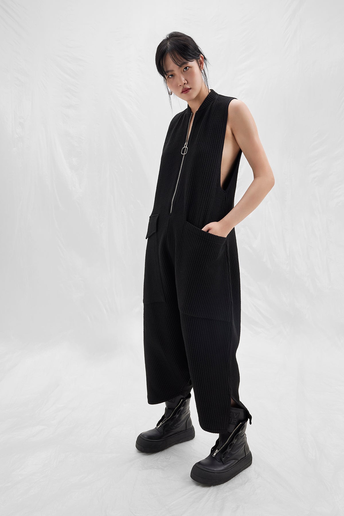 Nero Overall 14404