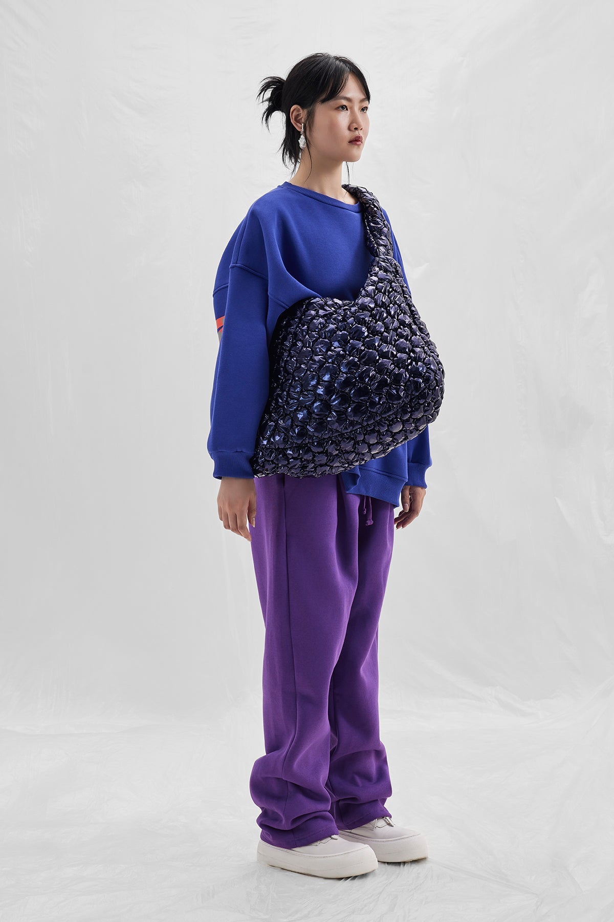 Viola Sw-shirt 14418