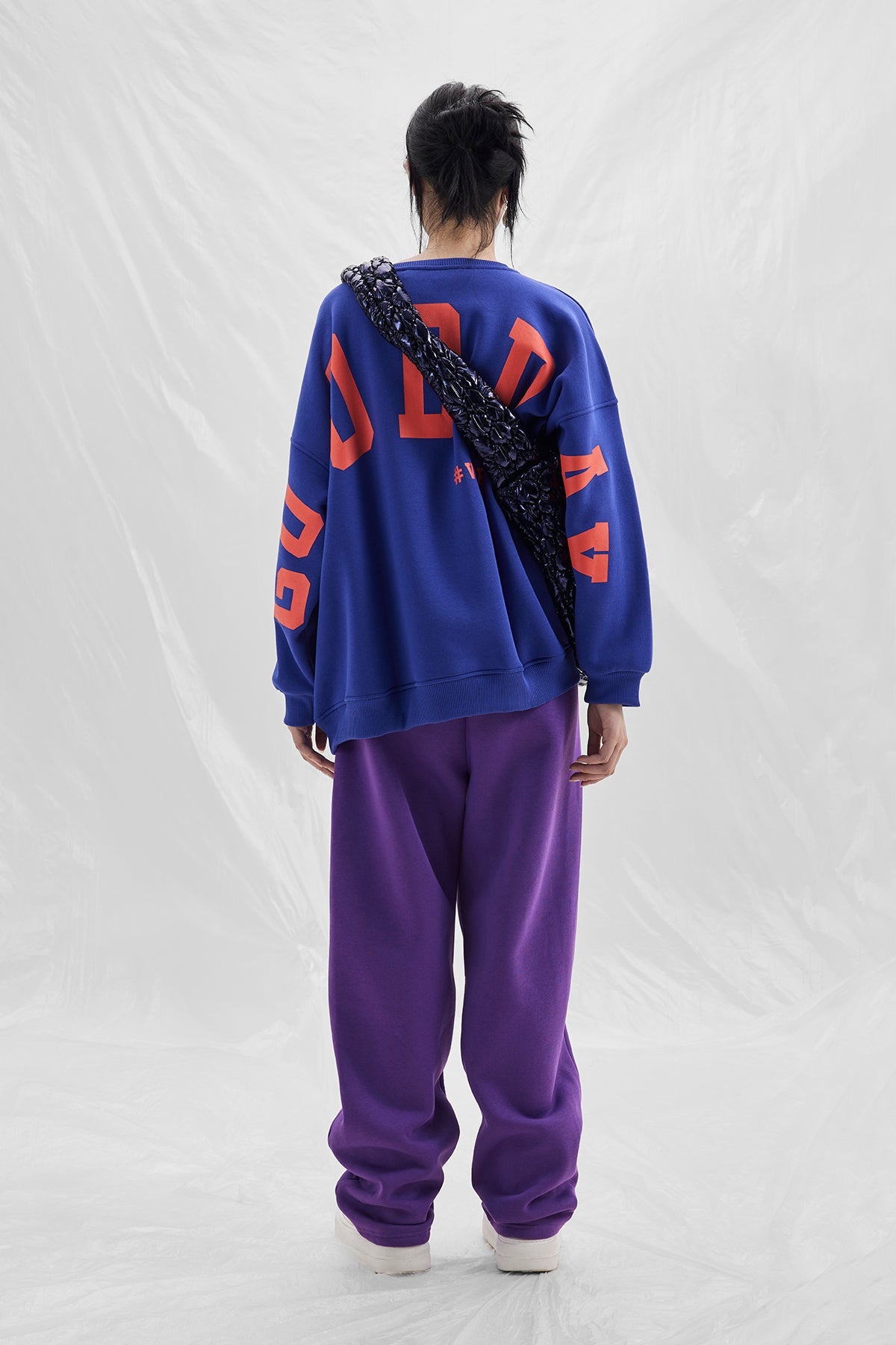 Viola Sw-shirt 14418