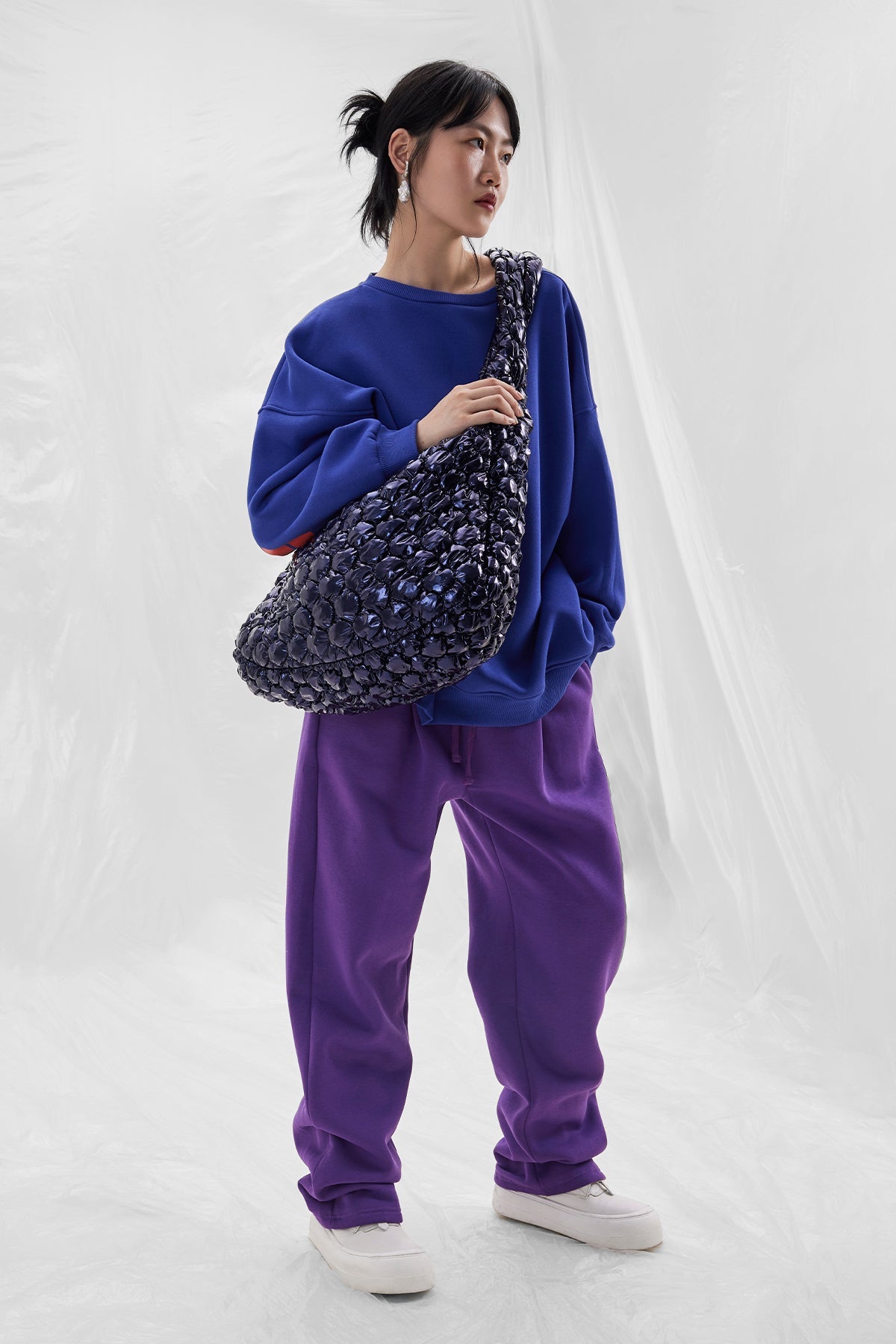 Viola Sw-shirt 14418