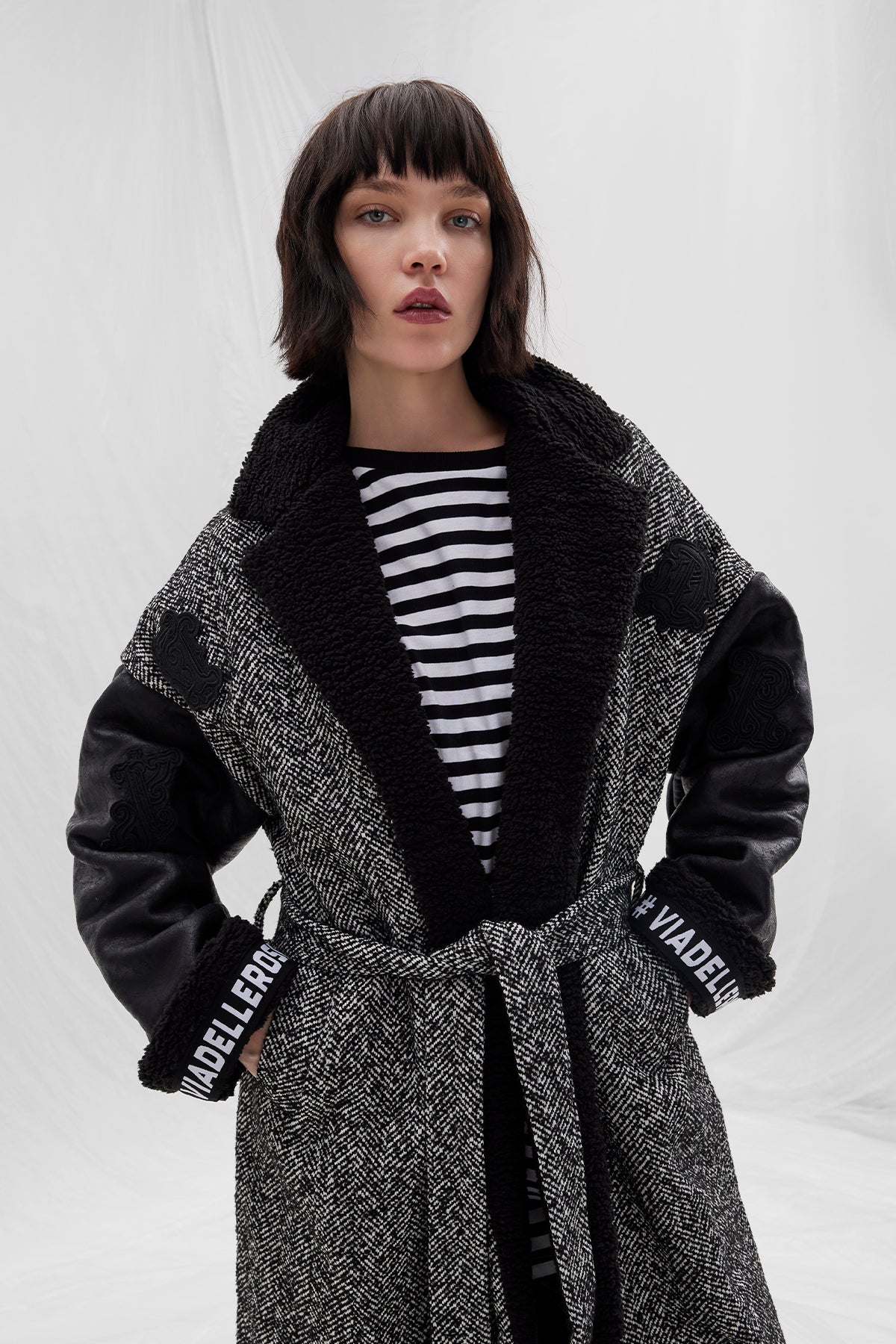 Sale Pepe Coat 14425