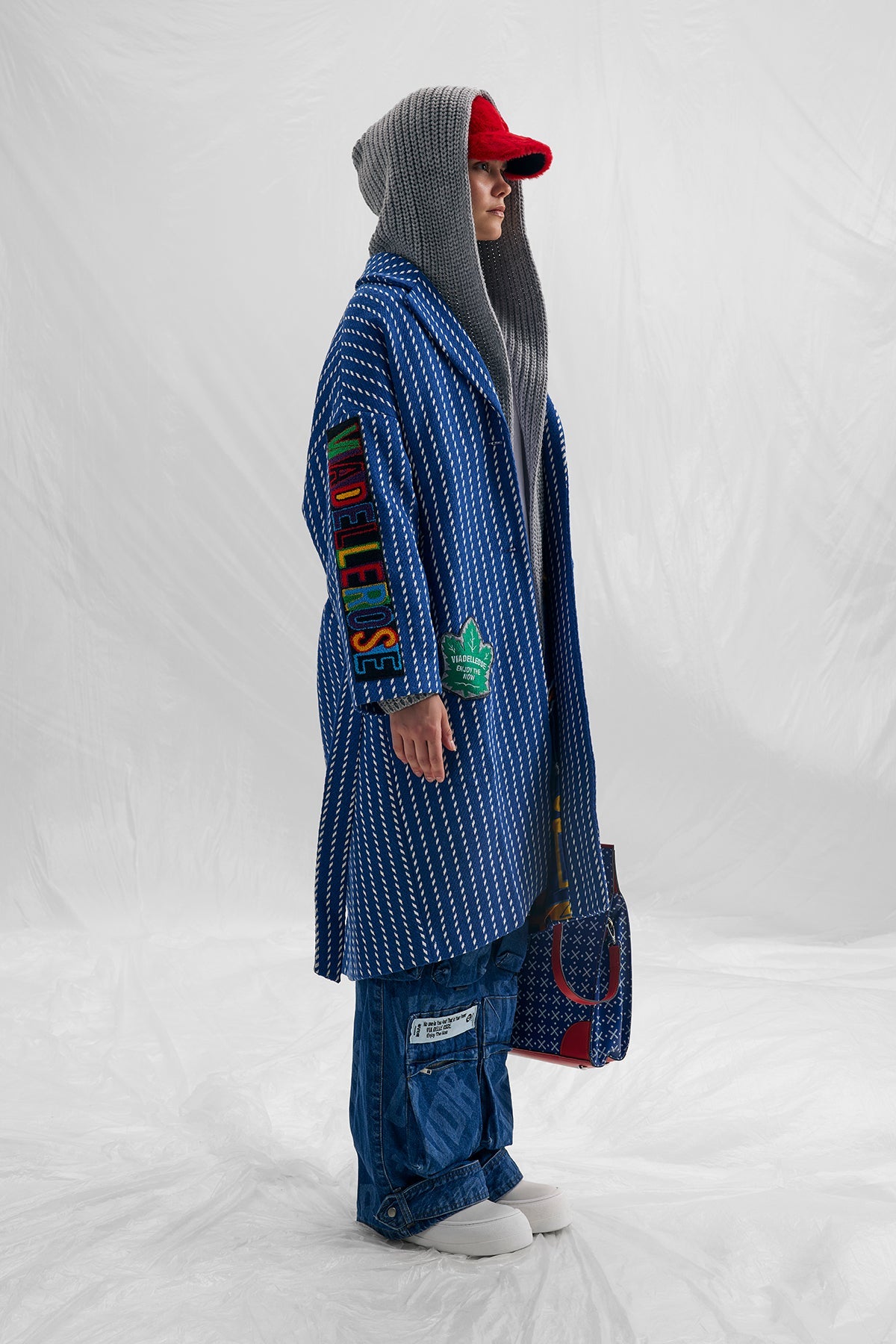 Mare Coat 14431
