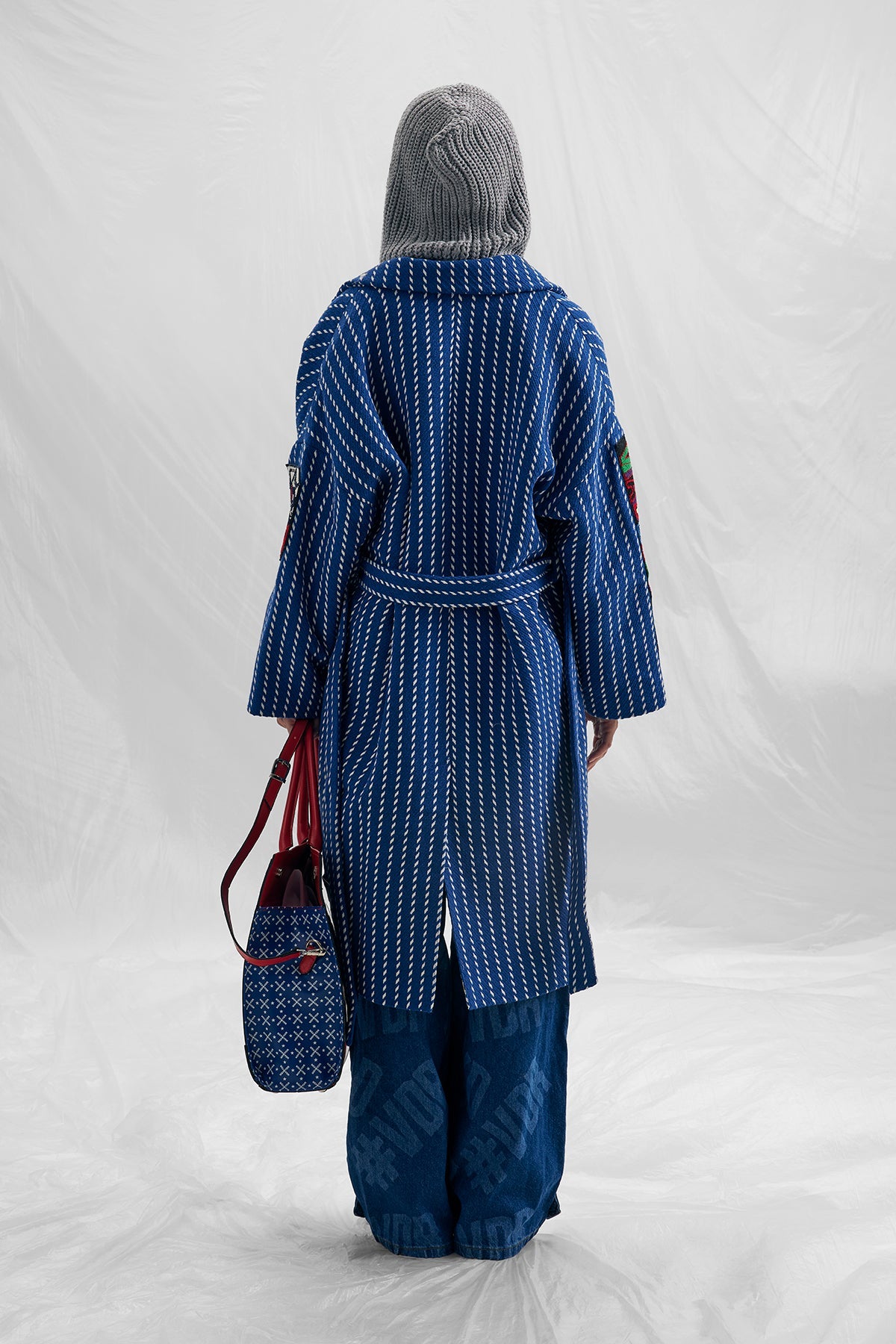 Mare Coat 14431
