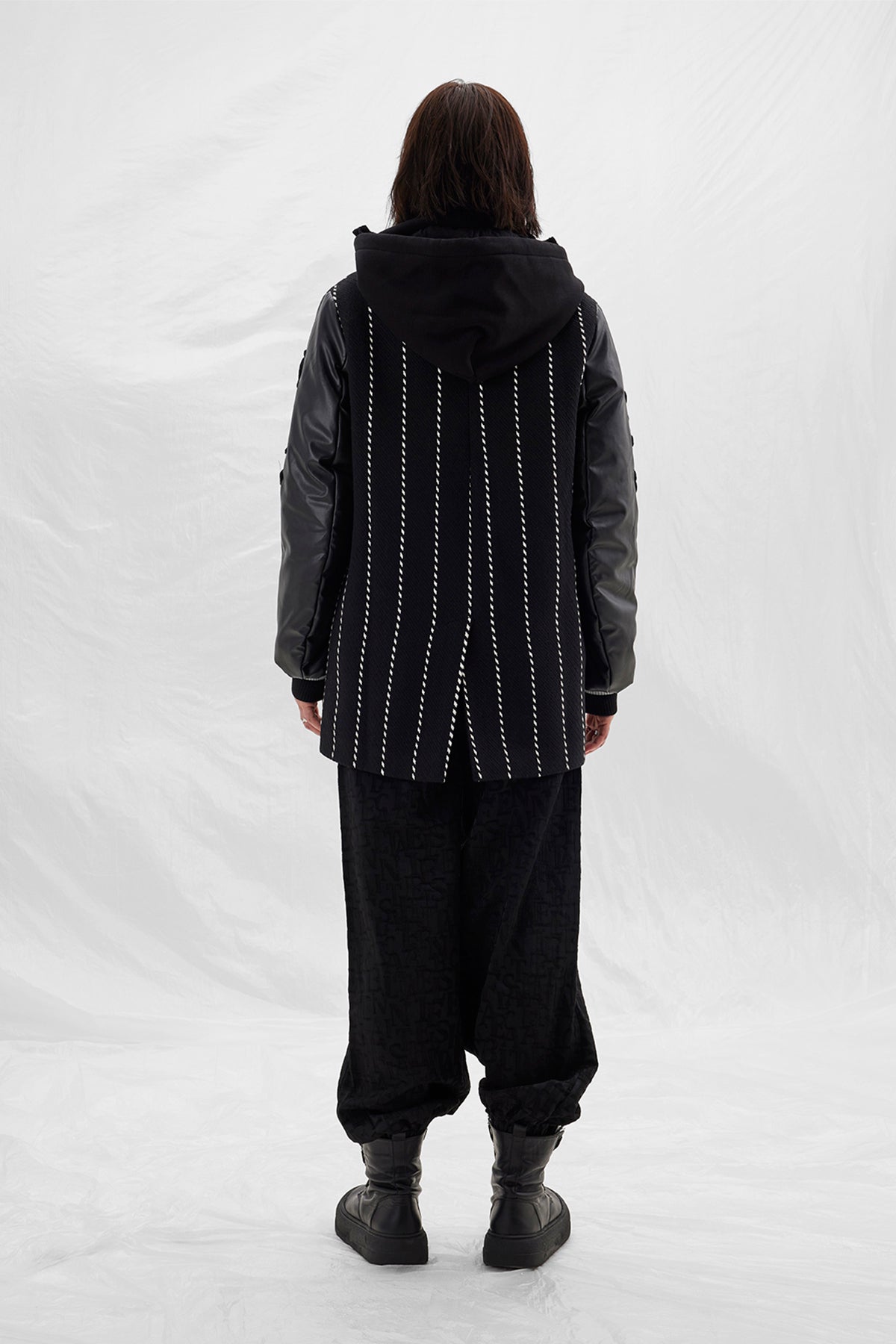 Nero Jacket 14453