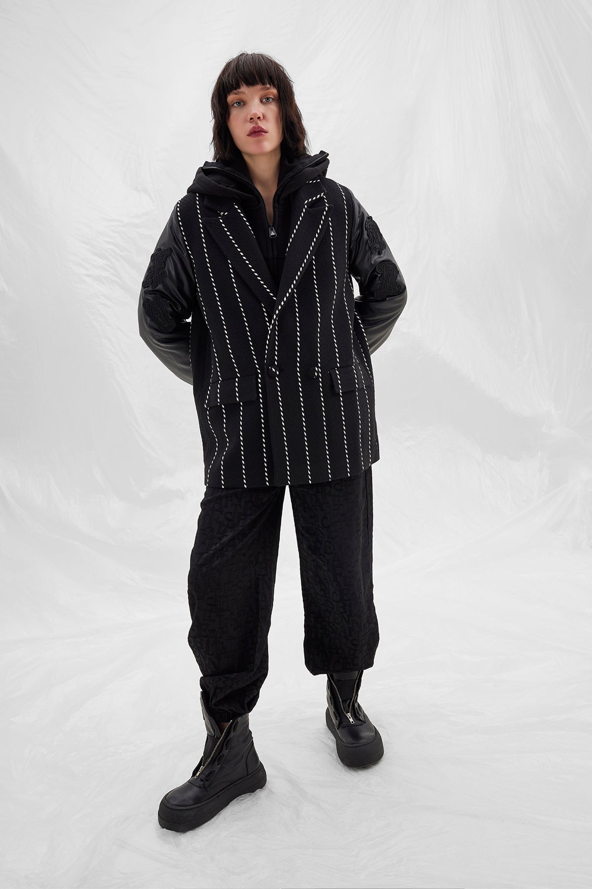 Nero Jacket 14453