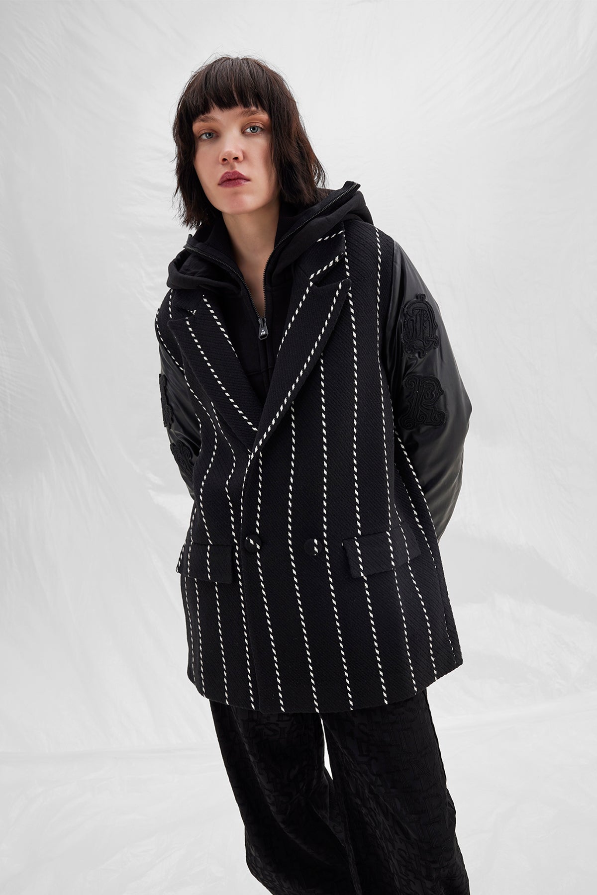 Nero Jacket 14453
