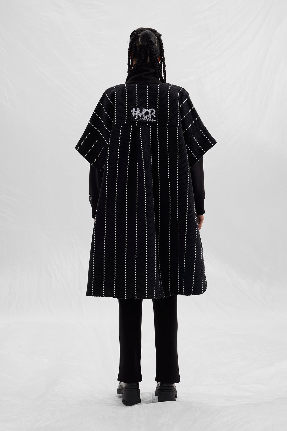 Nero Cardigan 14457