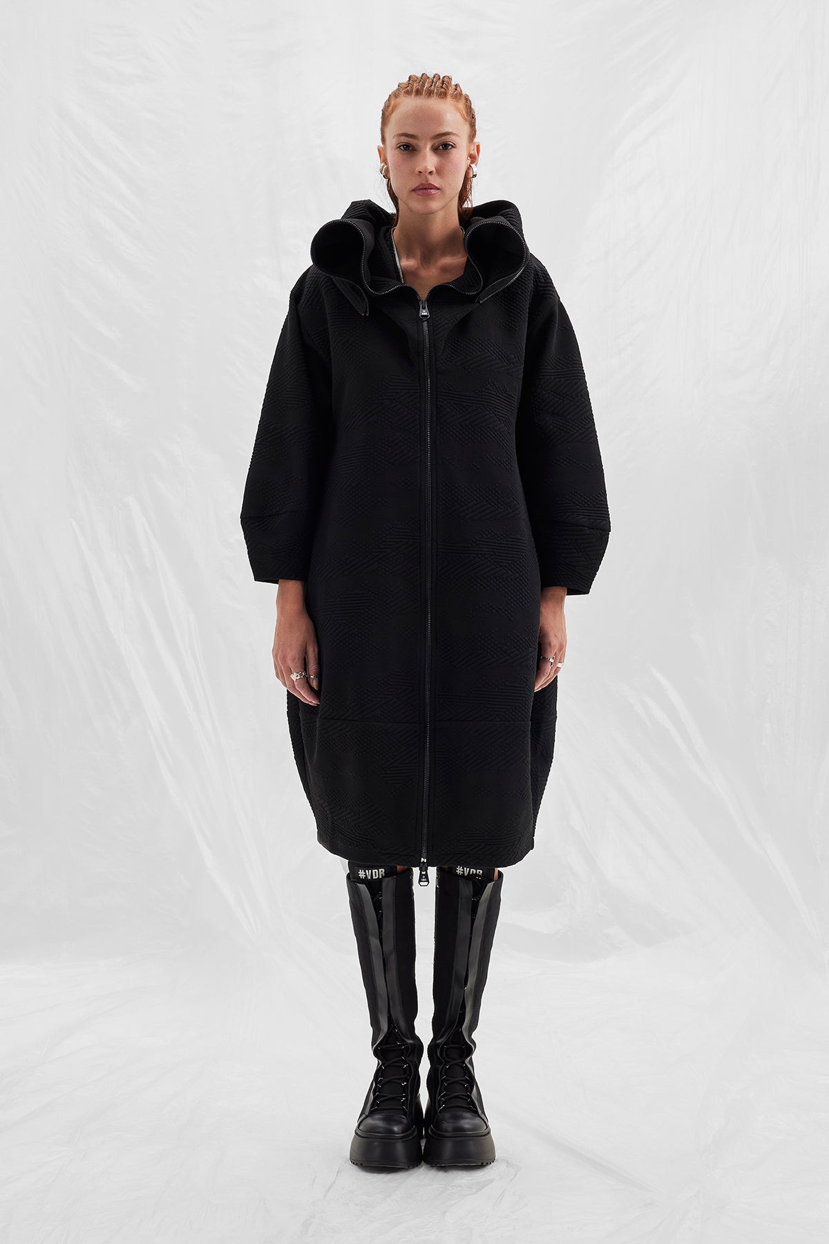 Nero Dress 14491