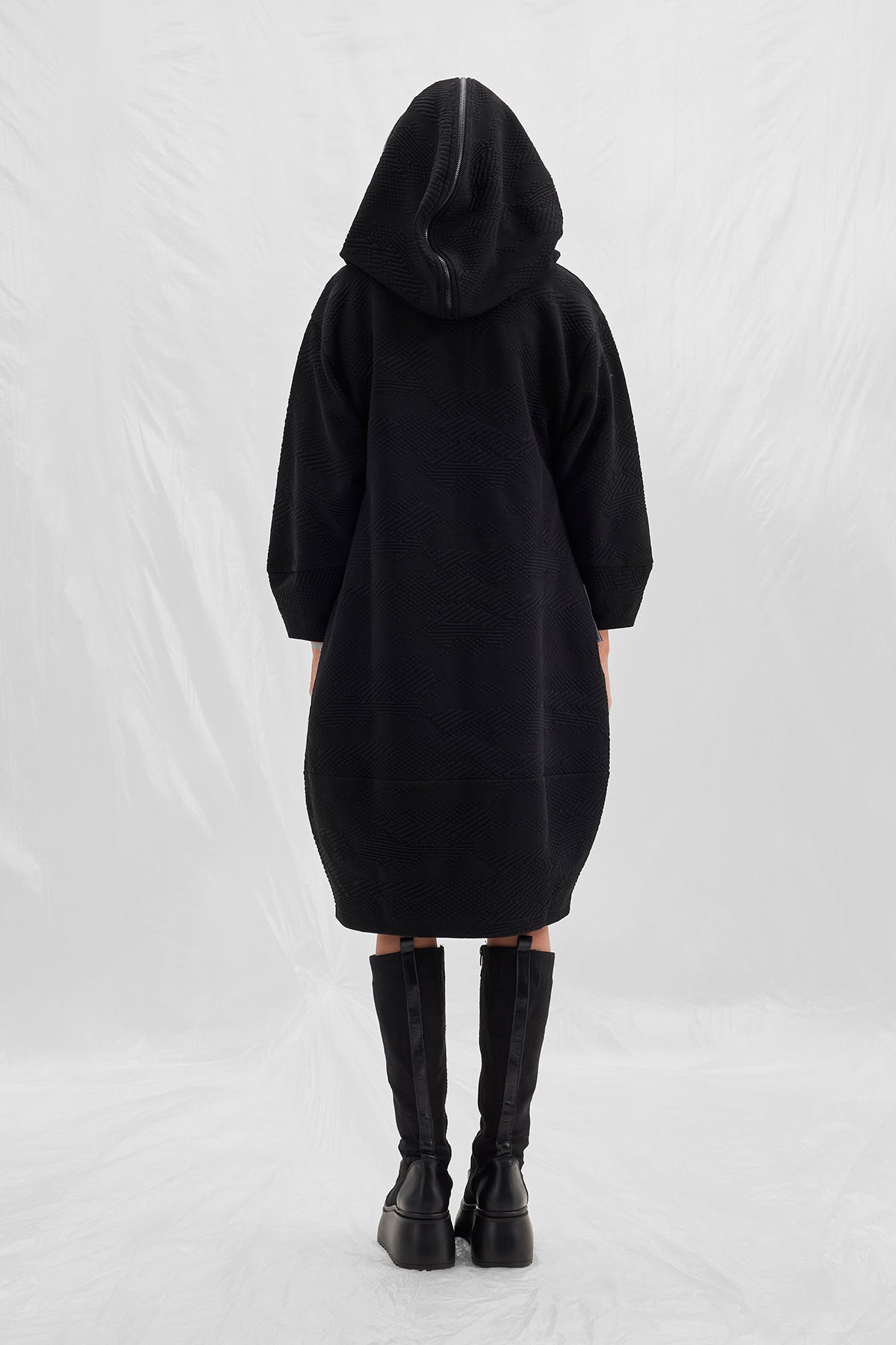 Nero Dress 14491
