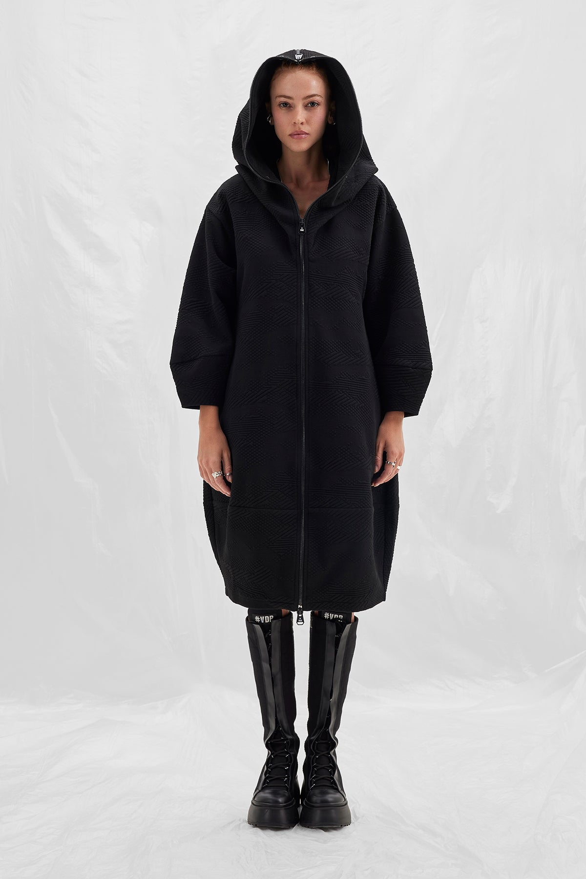 Nero Dress 14491