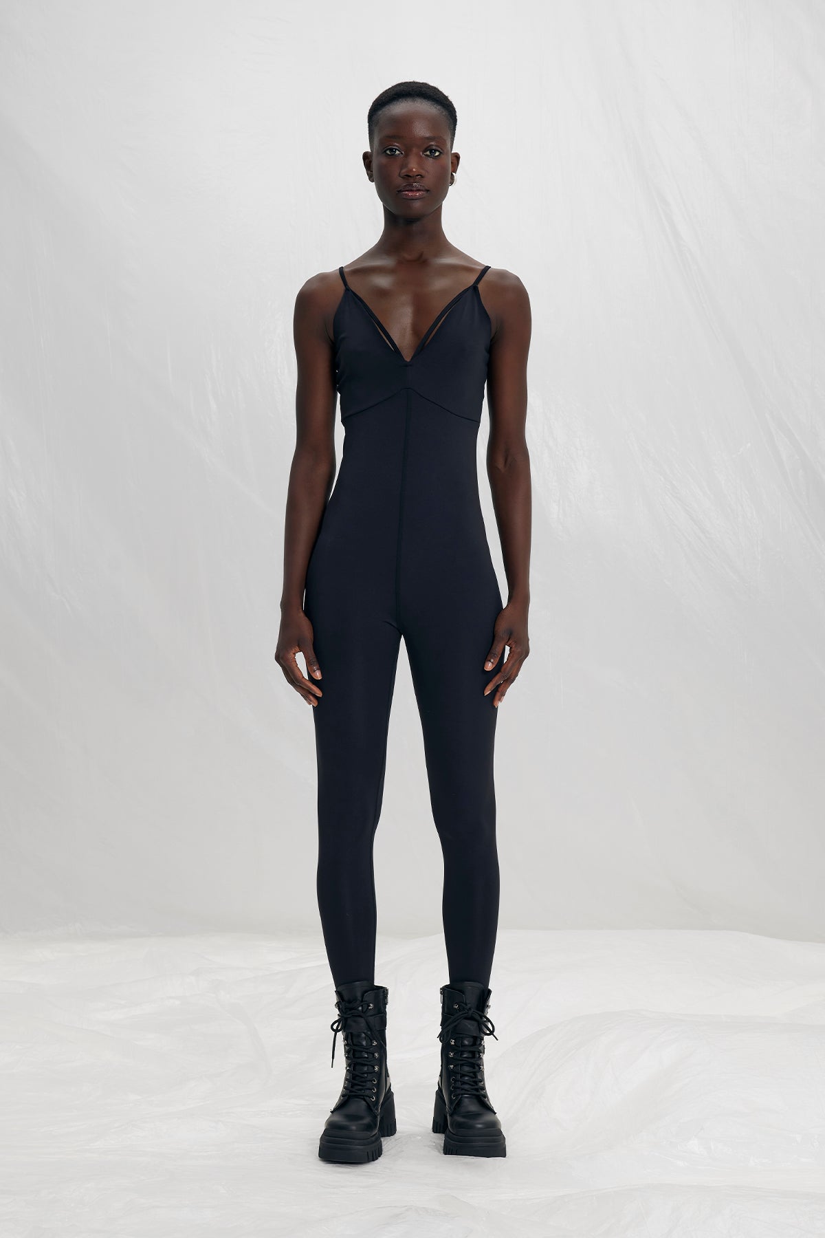 Nero Overall 9389