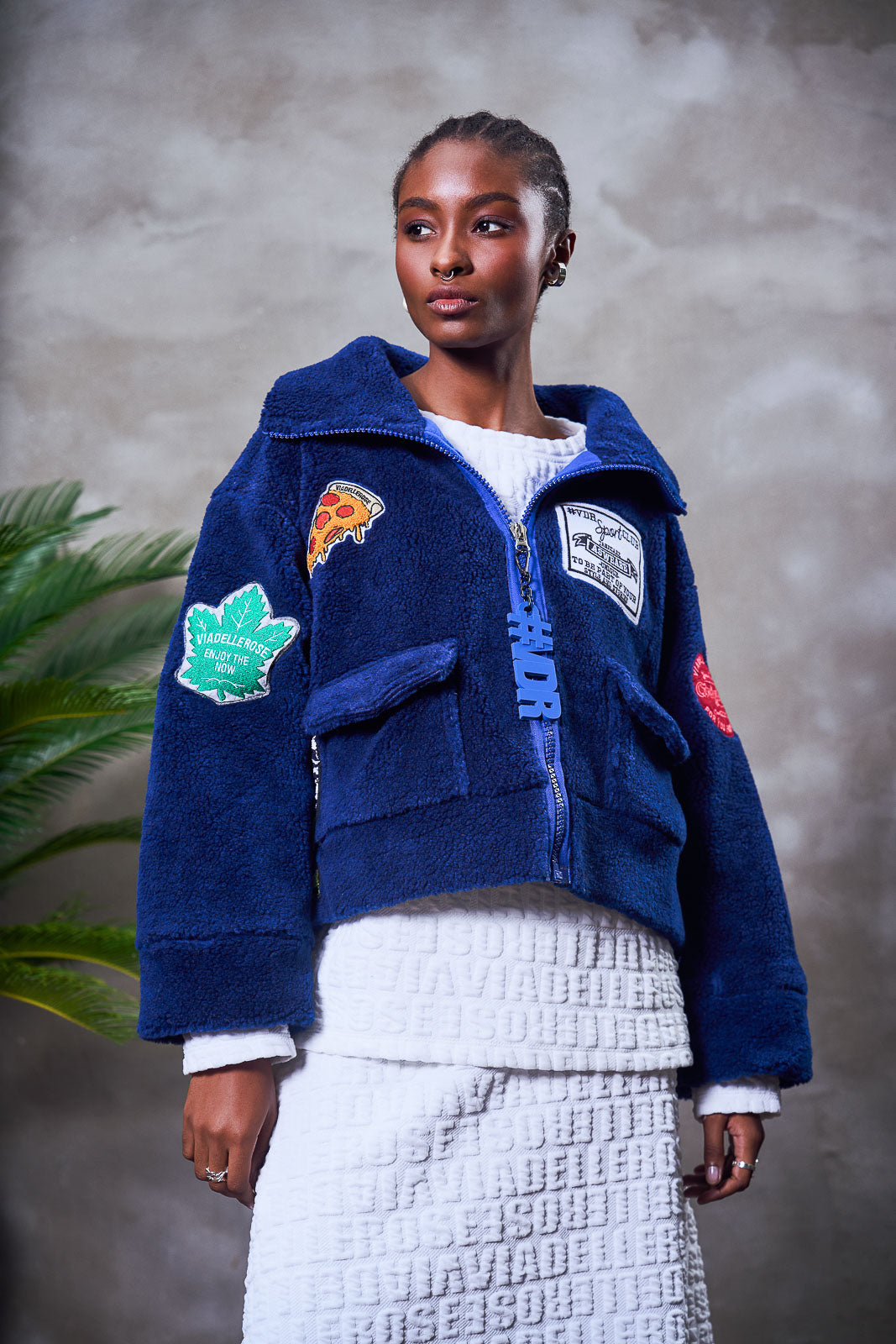 Mare Jacket 14501