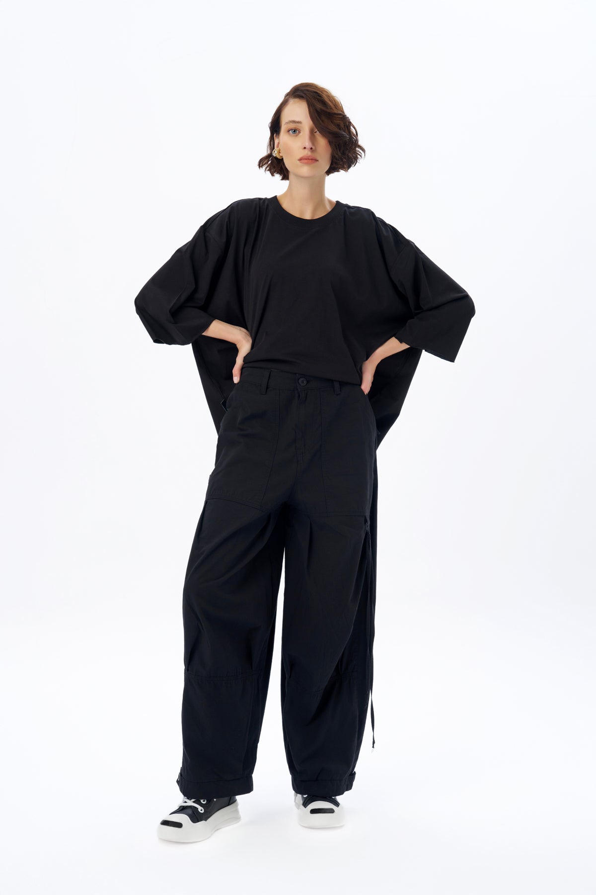 Nero Pants 14140