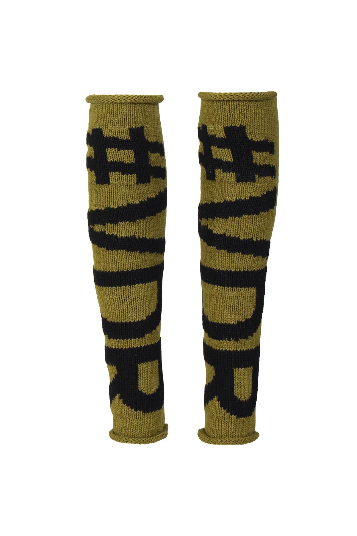 Olive Nero Gloves 16023