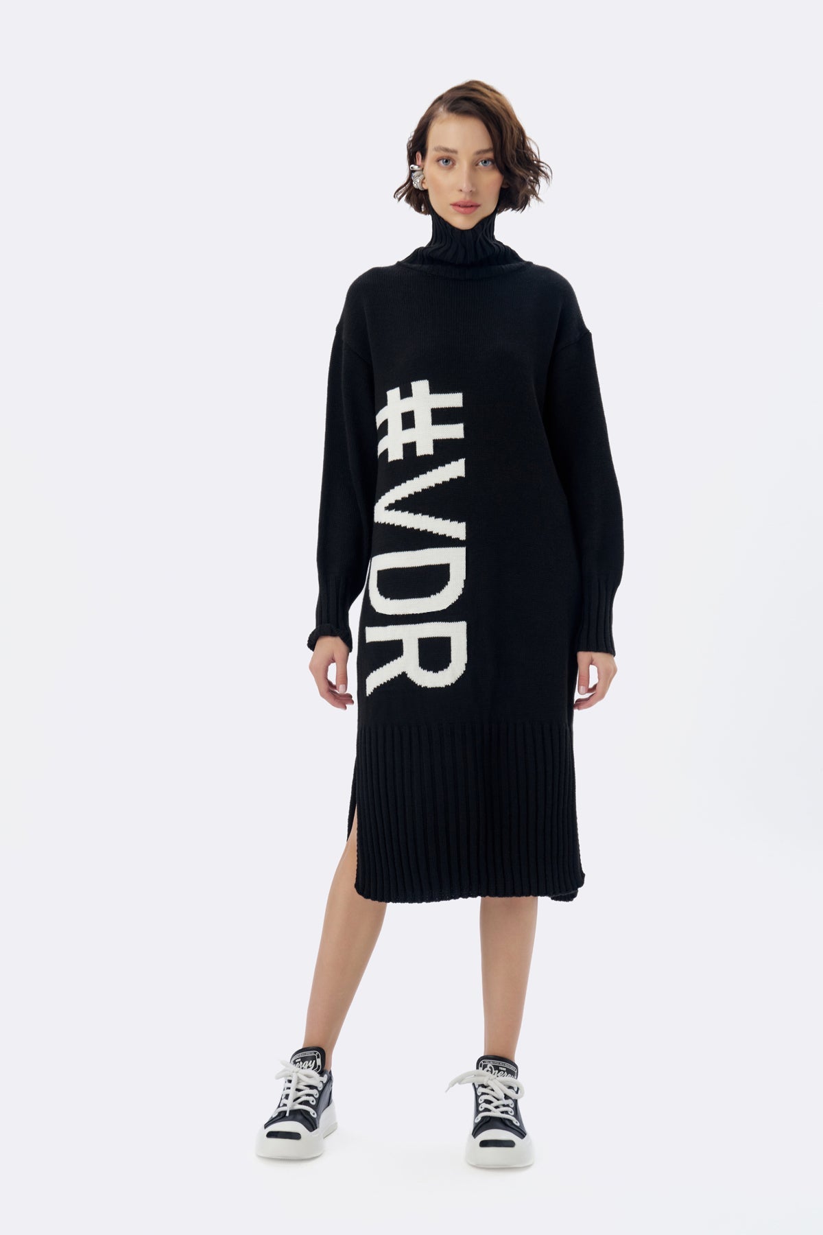 Nero Dress 16030