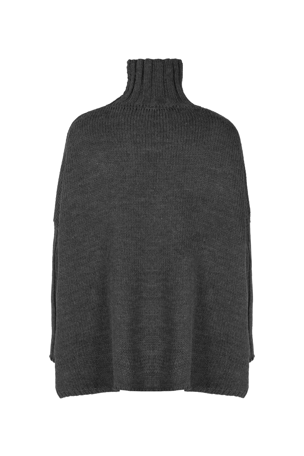 Antracite Pullover 16035