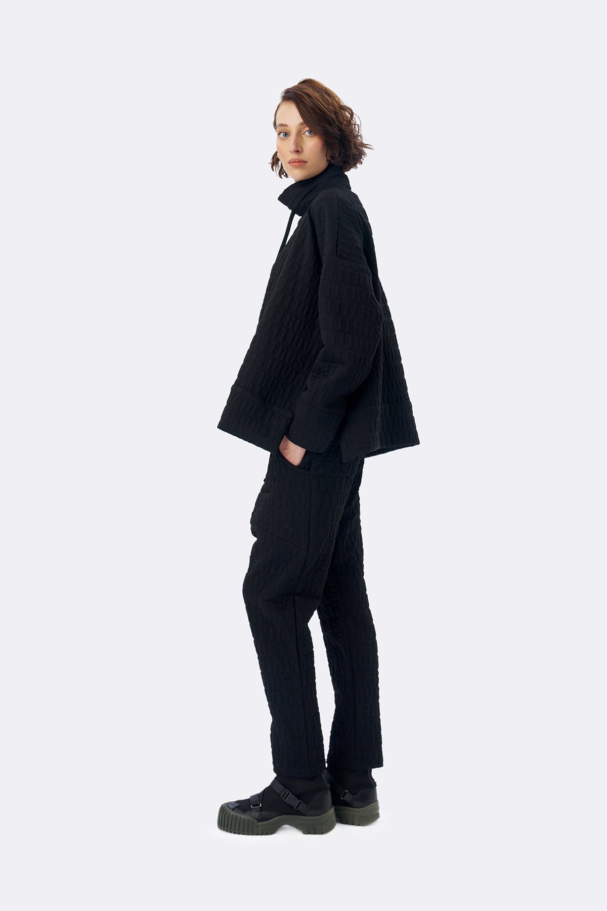 Nero Sw-shirt 16041