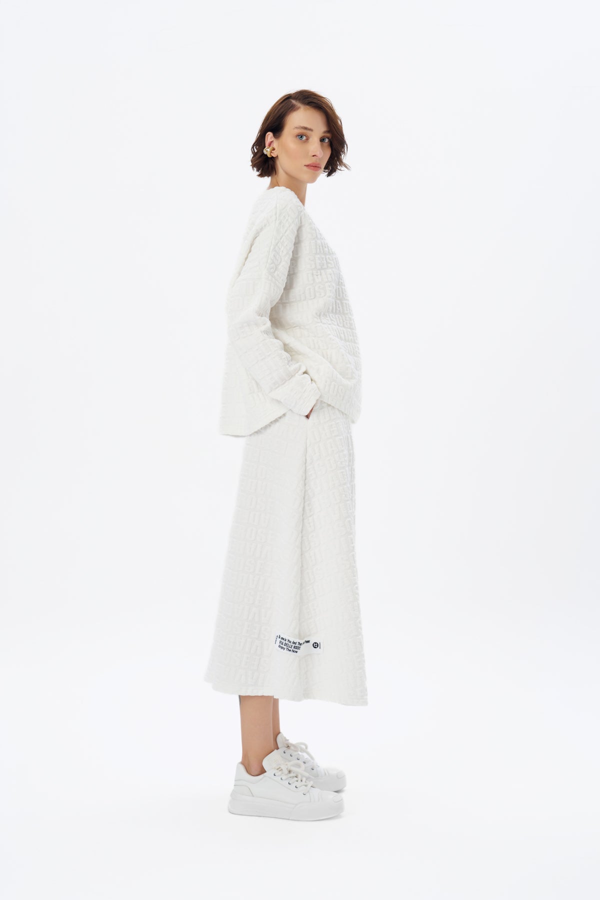 Off White Sw-shirt 16047