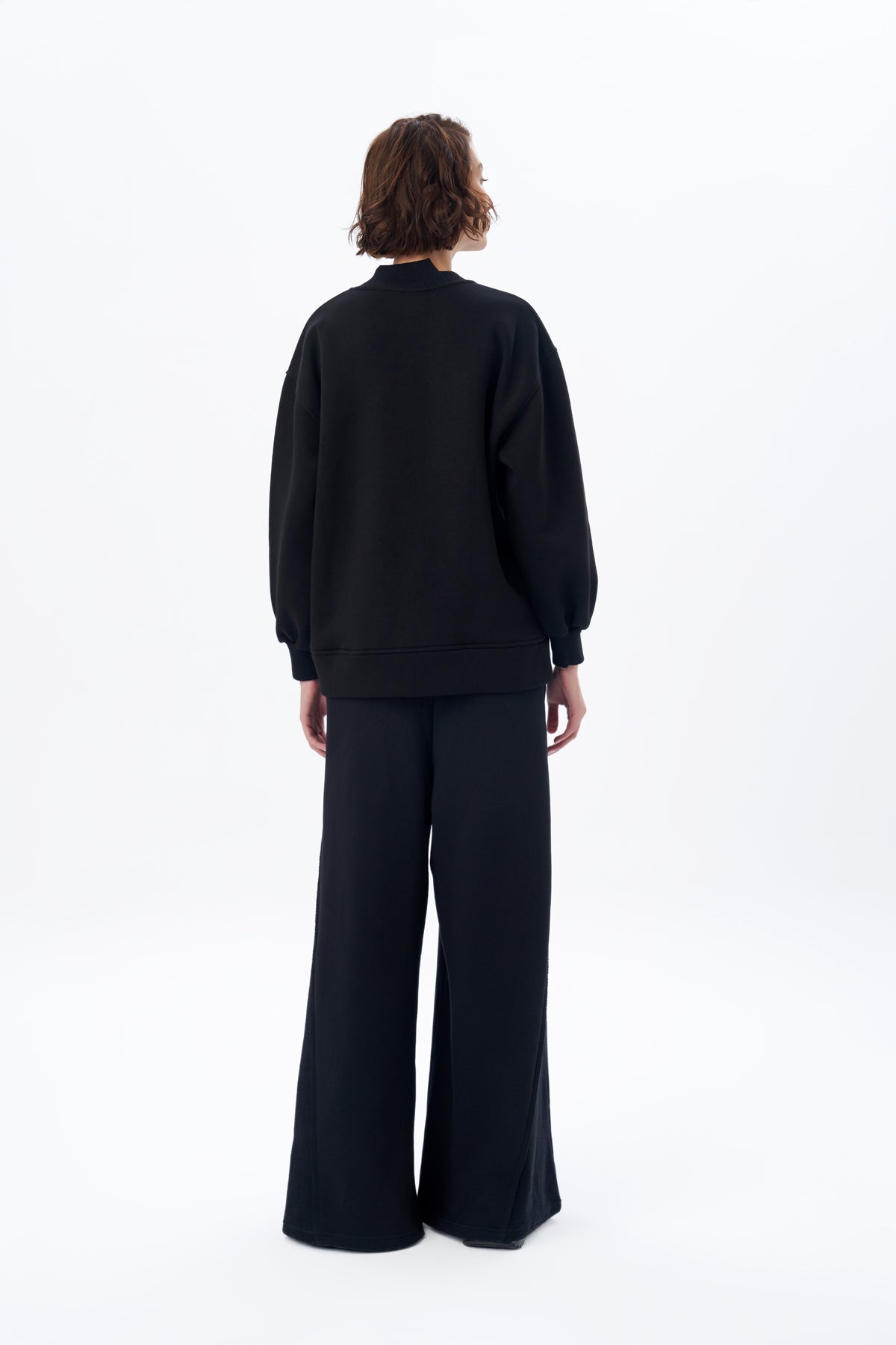 Nero Pants 16076