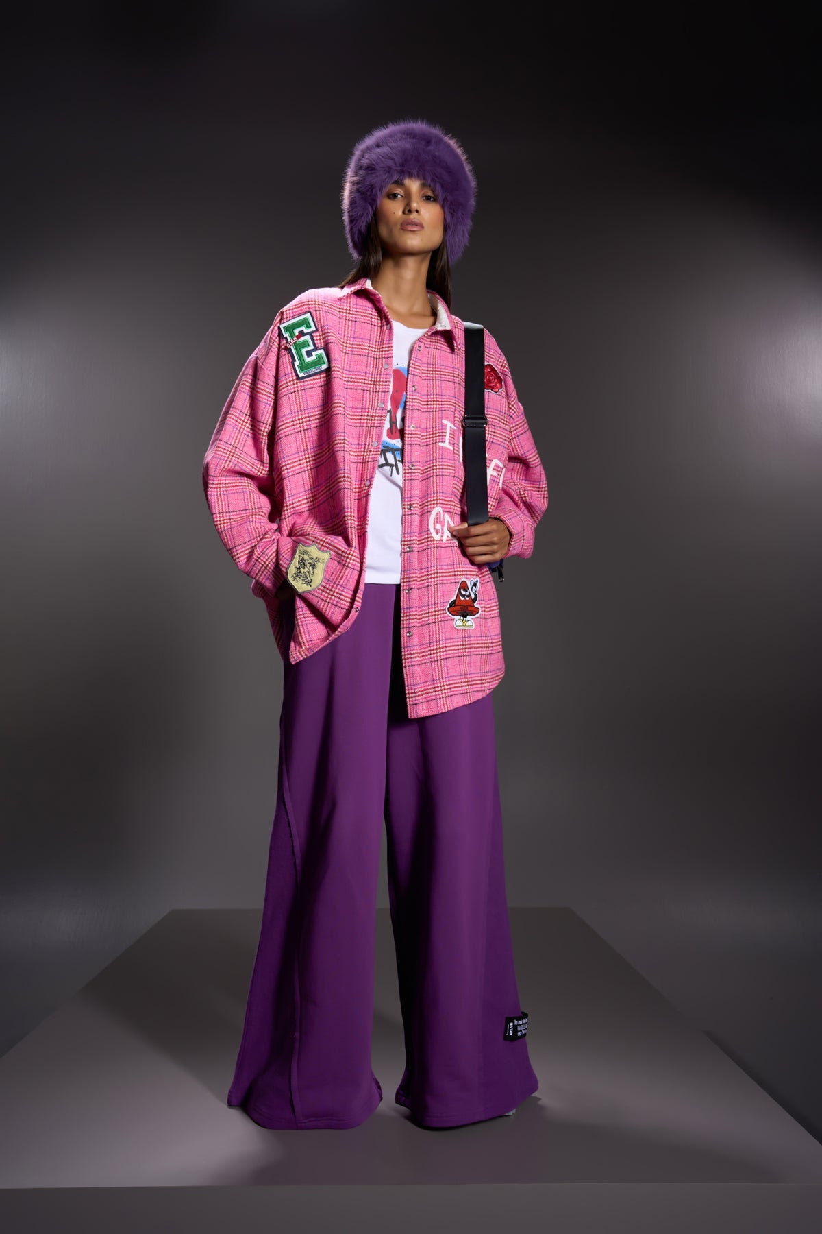 Viola Pants 16076