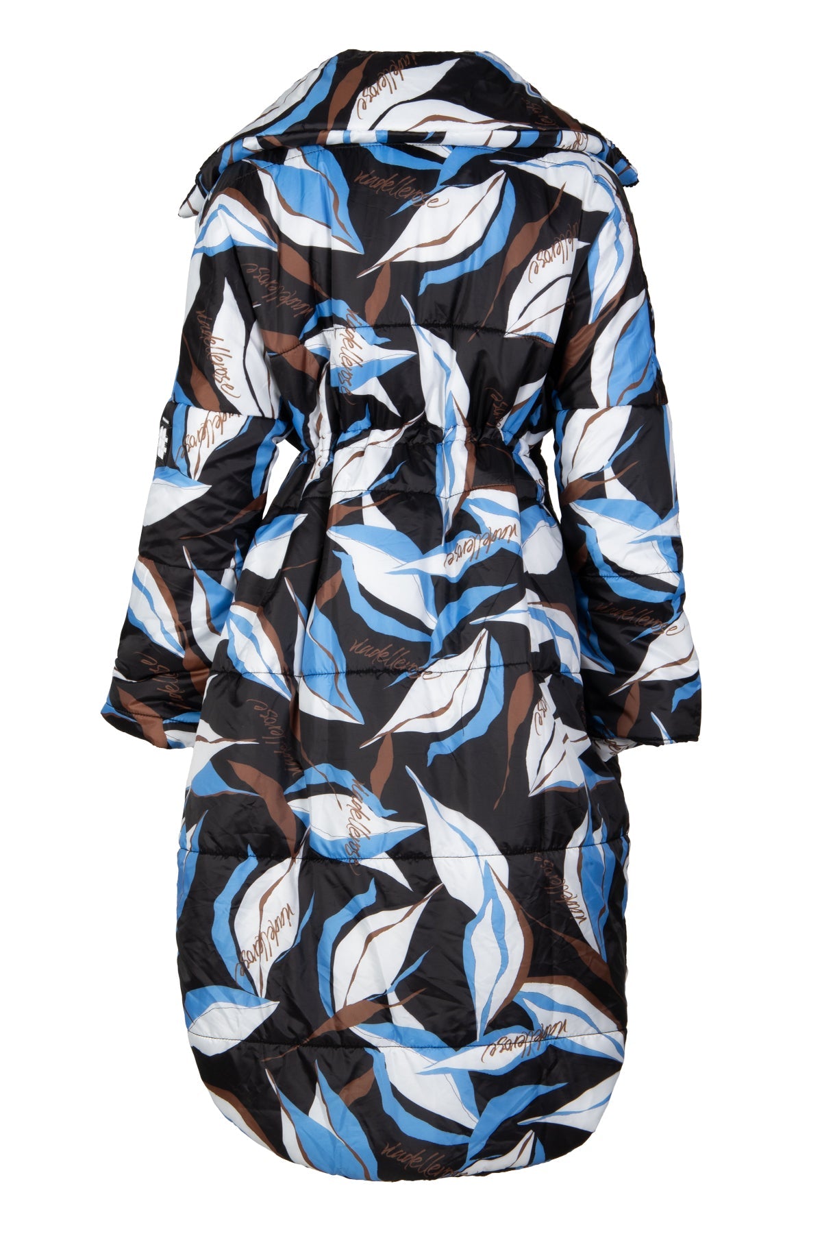 Multi Color Blouson 16096