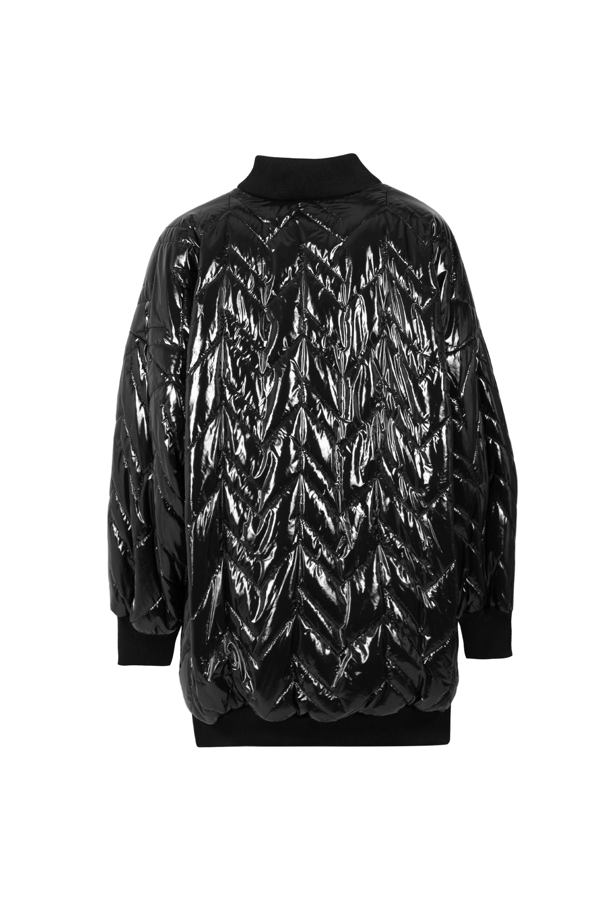 Nero Blouson 16108