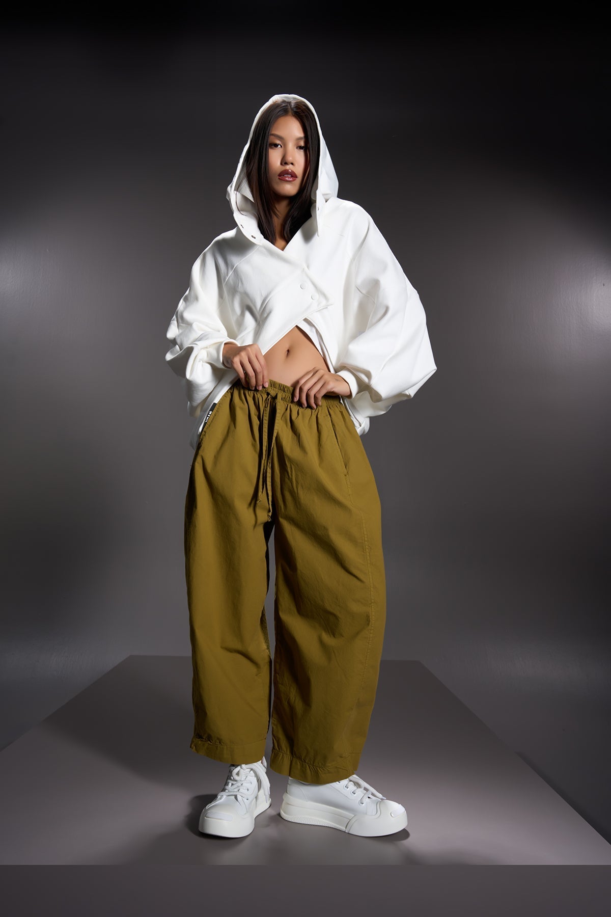 Off White Sw-shirt 16125 - Main Image