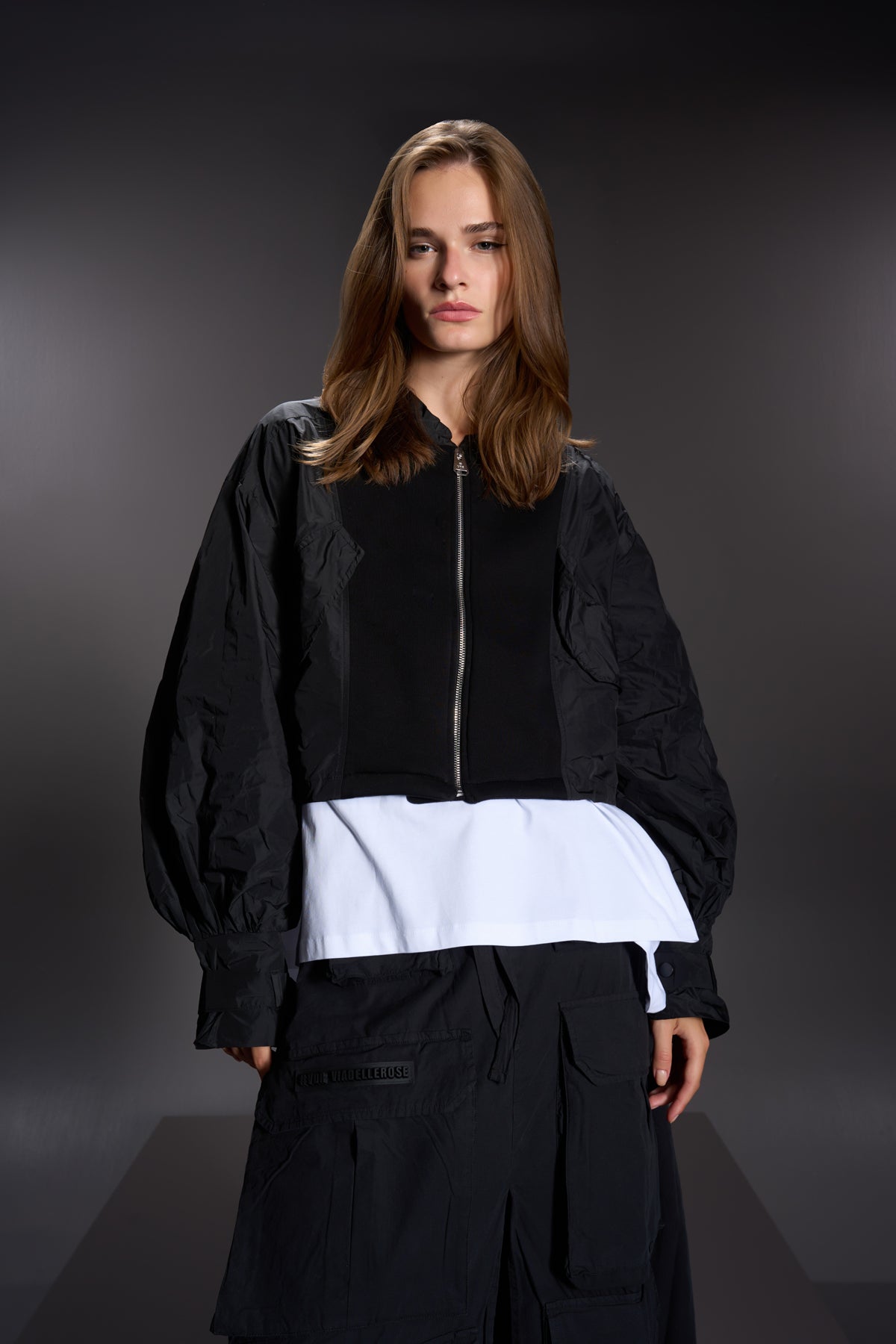 Nero Sw-shirt 16137