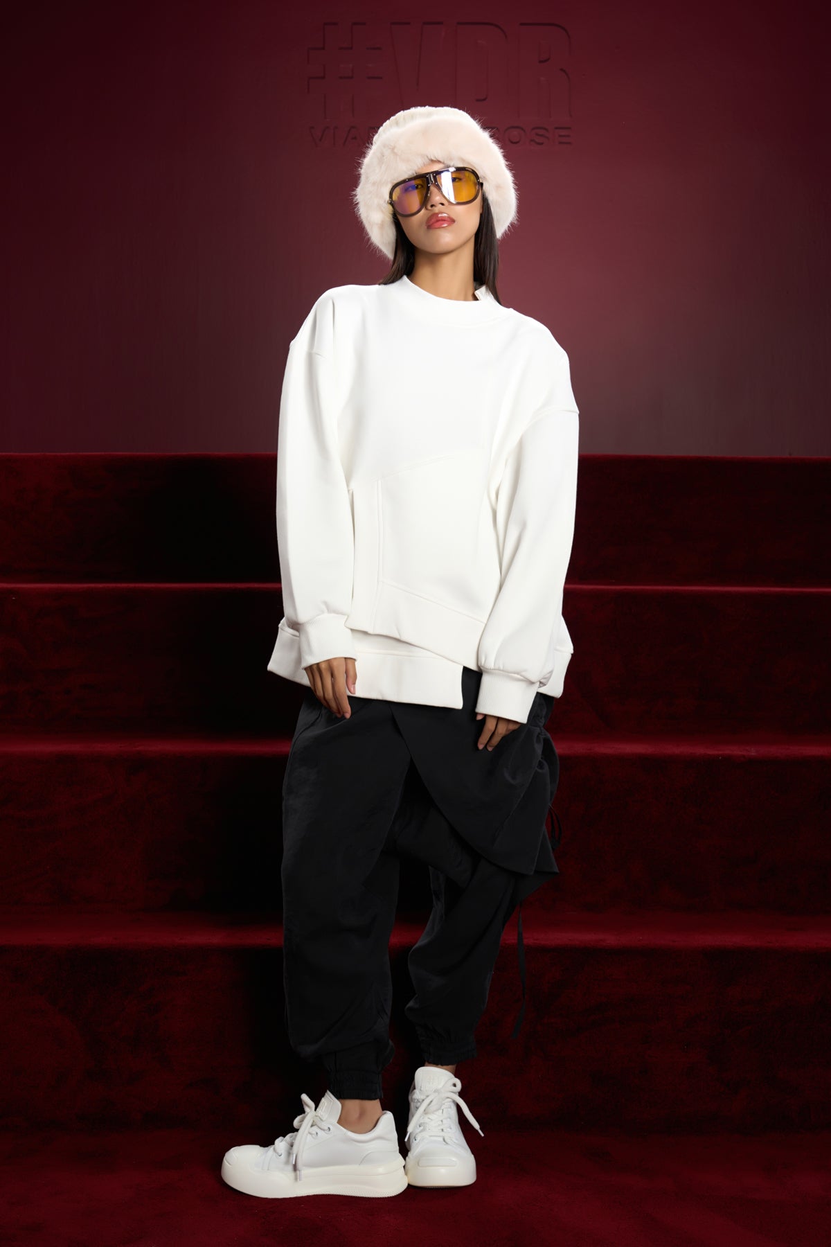 Off White Sw-shirt 16141