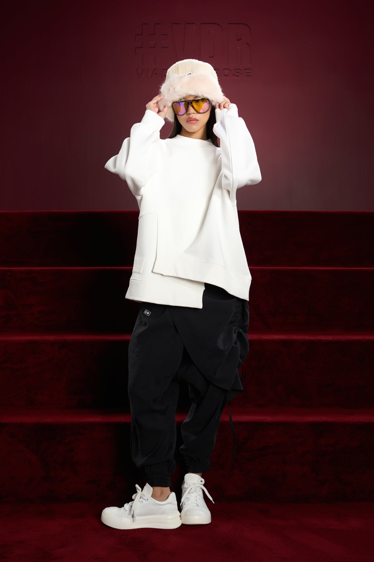 Off White Sw-shirt 16141