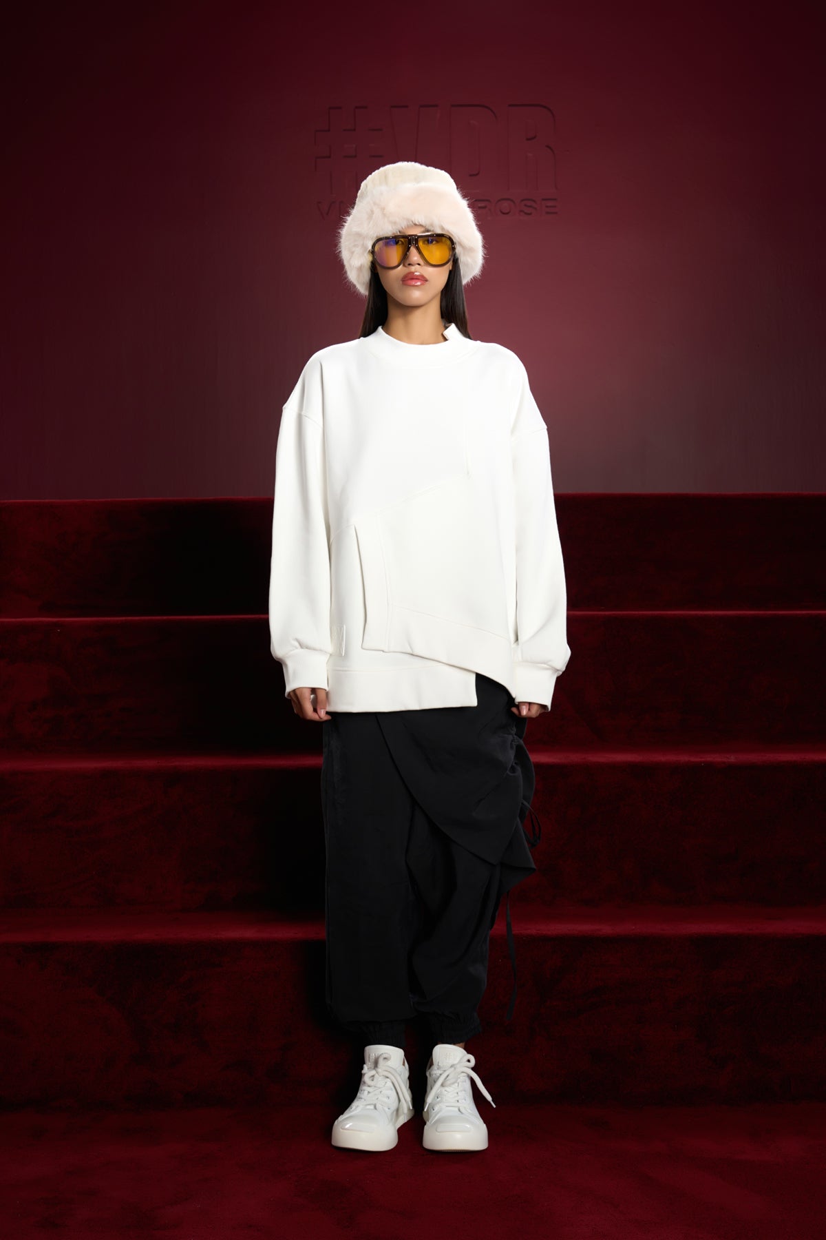 Off White Sw-shirt 16141