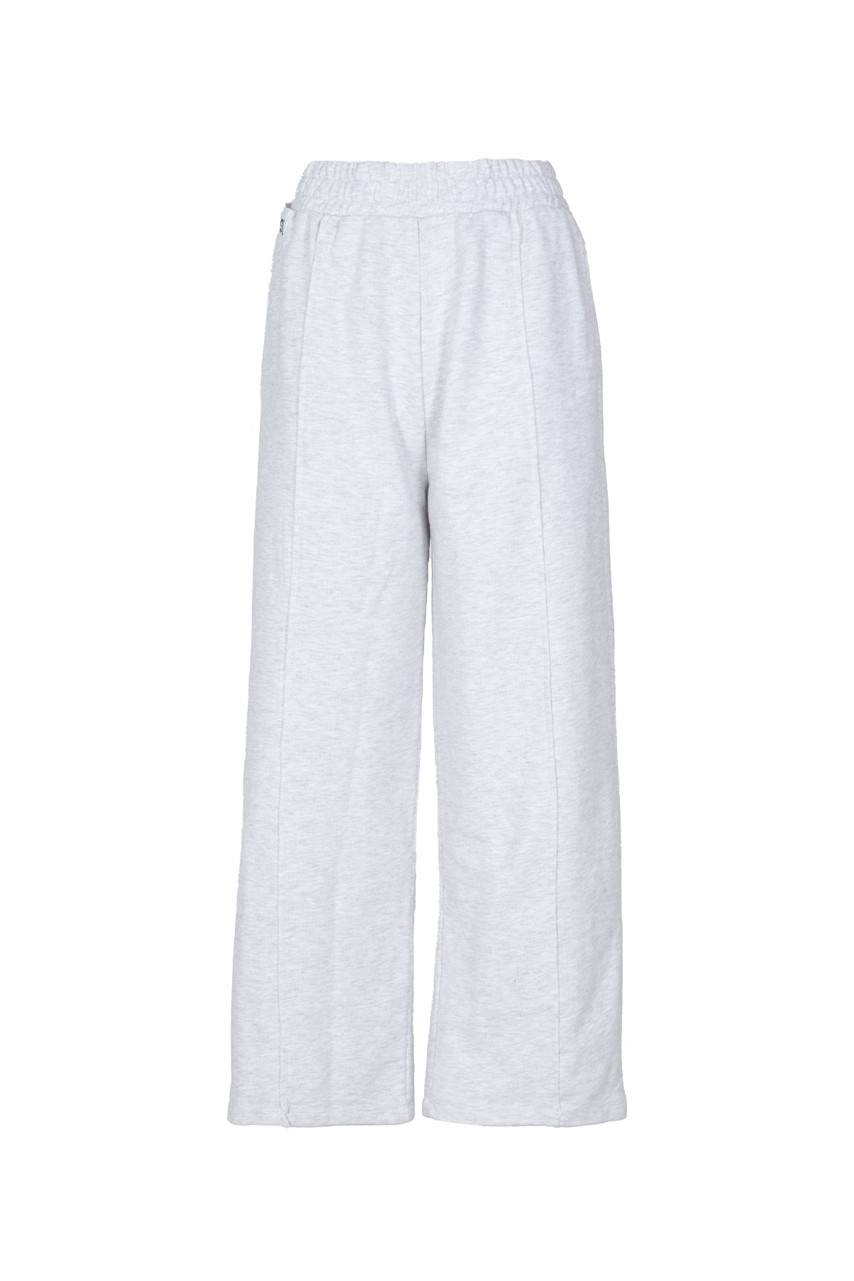 Ice Melange Pants 16158