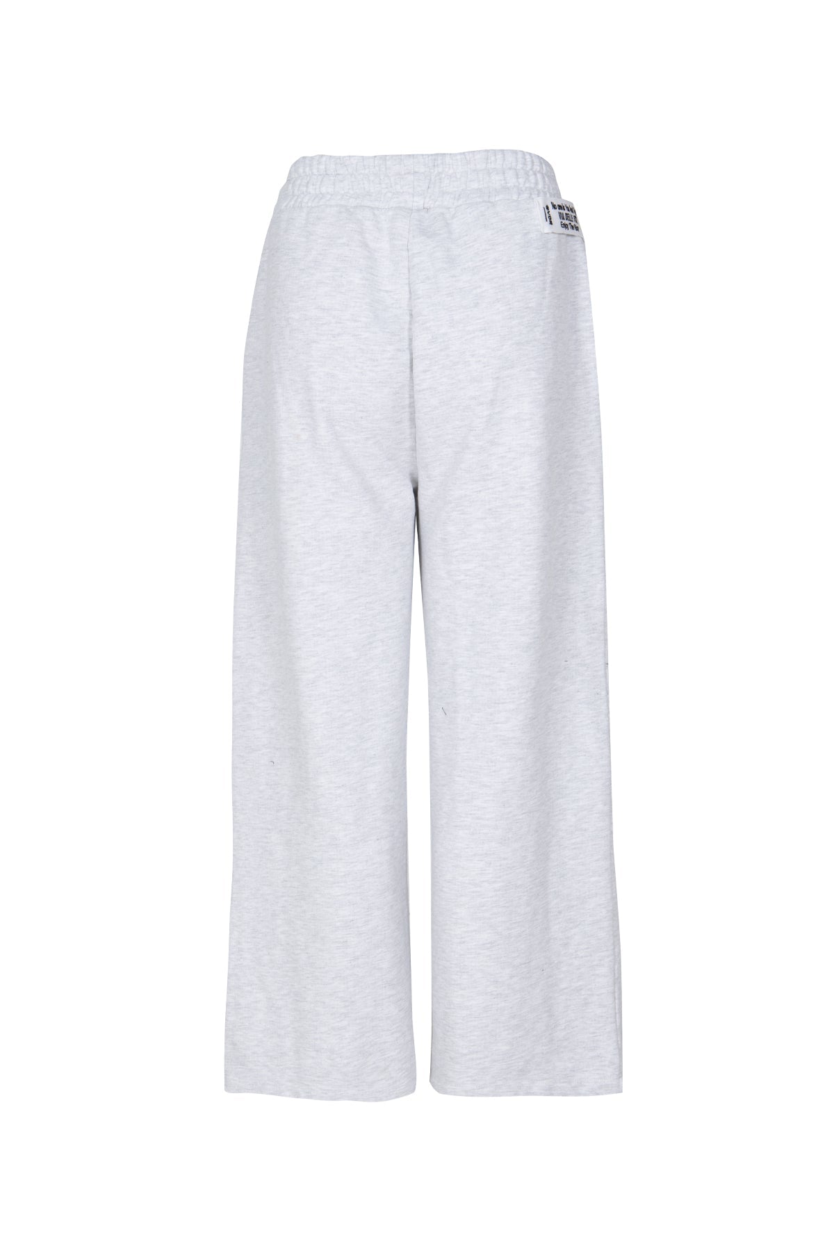 Ice Melange Pants 16158