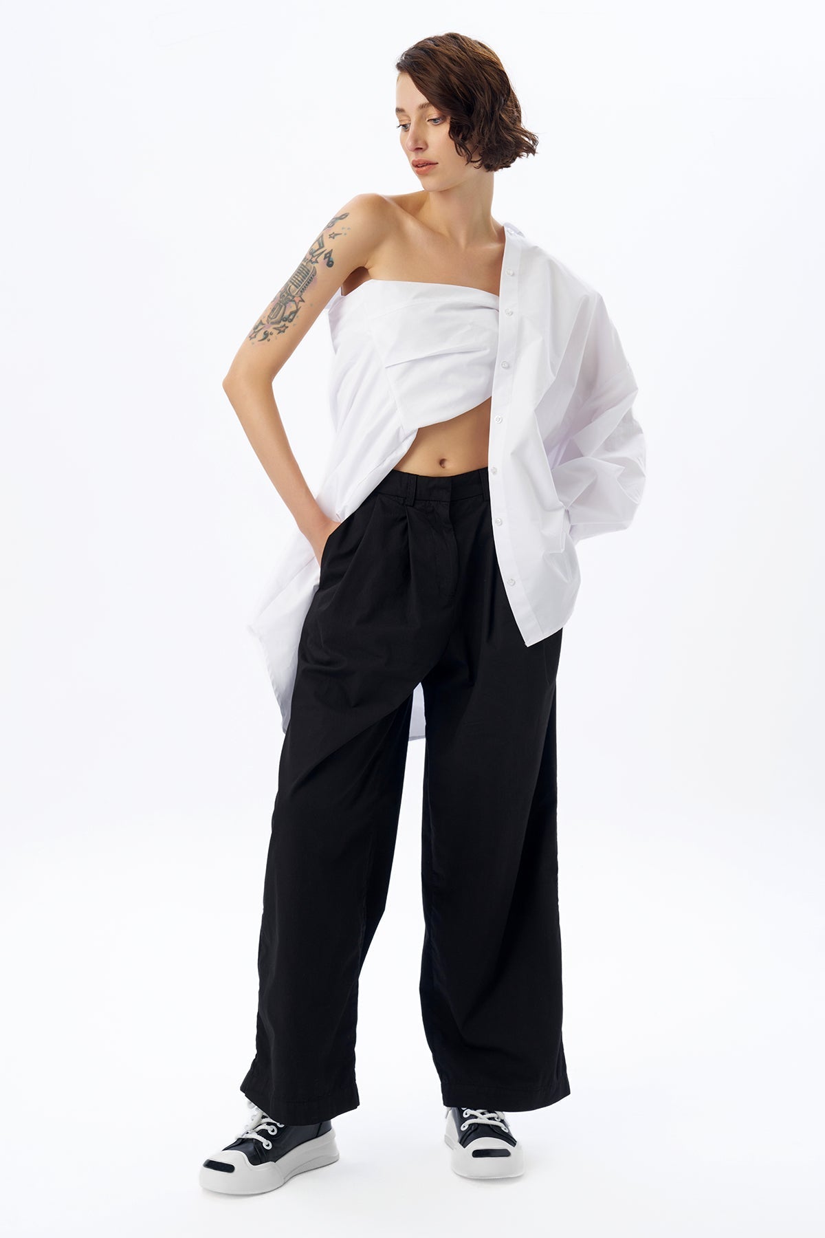 Nero Pants 14270