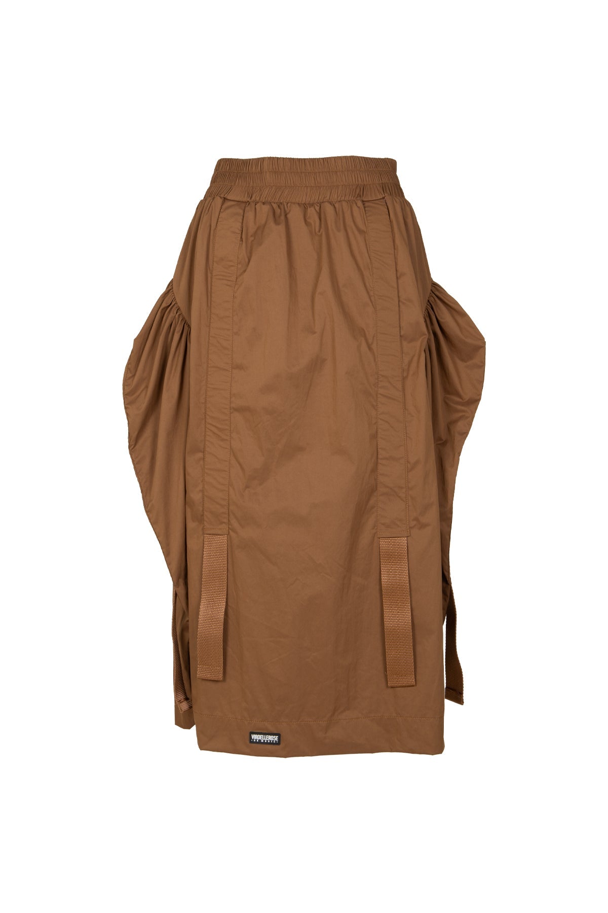 Choco Skirt 16193