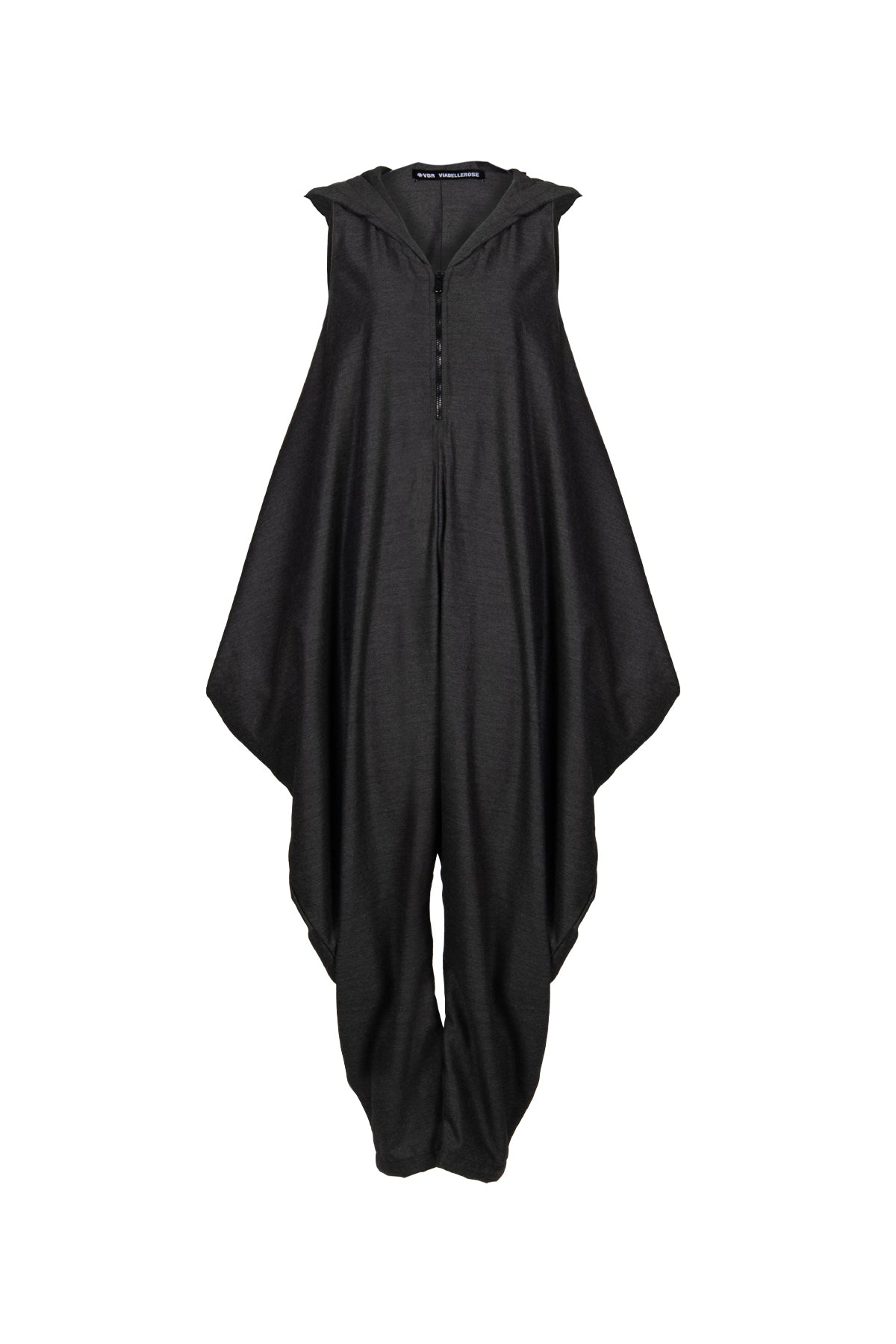 Antracite Overall 16195