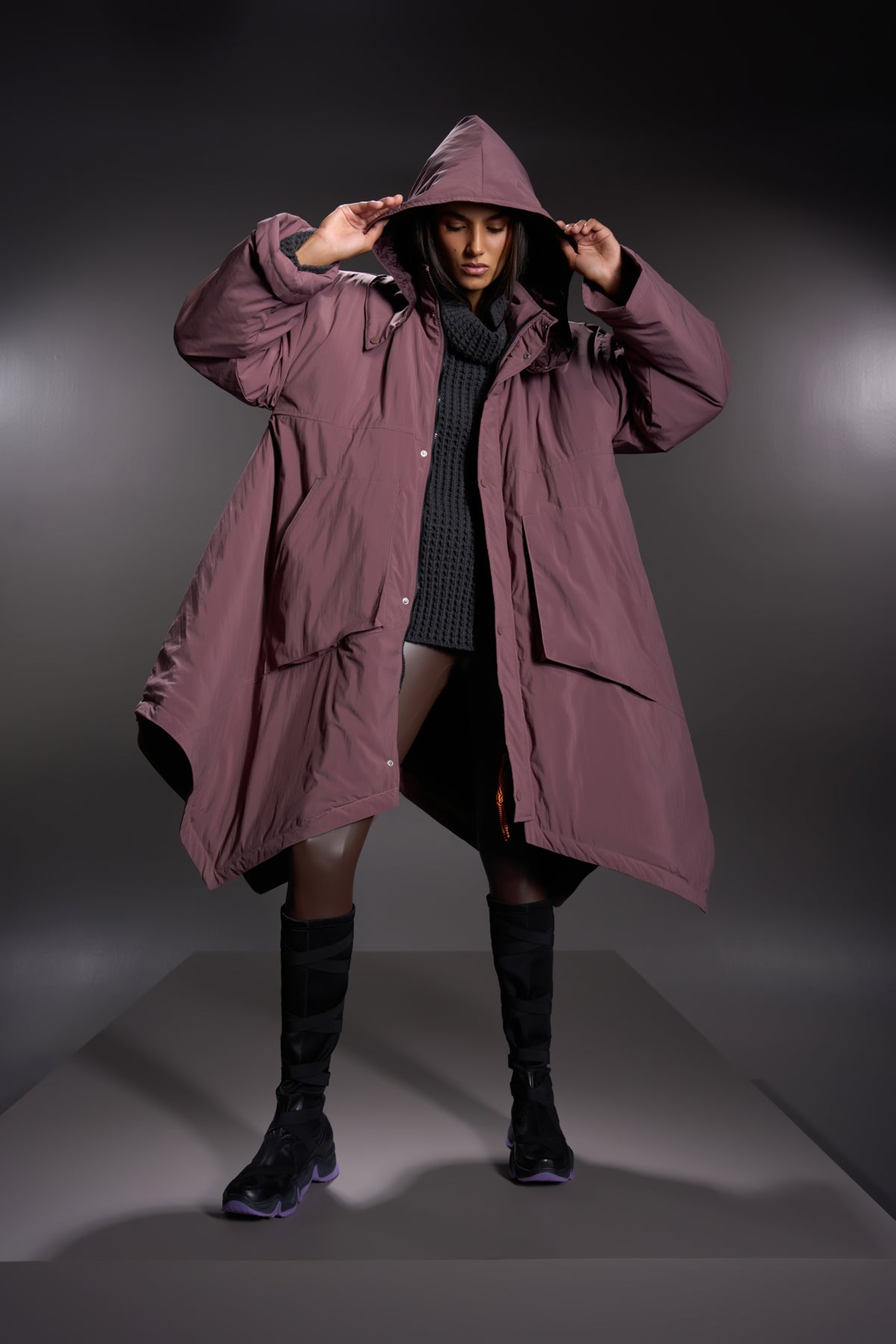 Choco Coat 16199