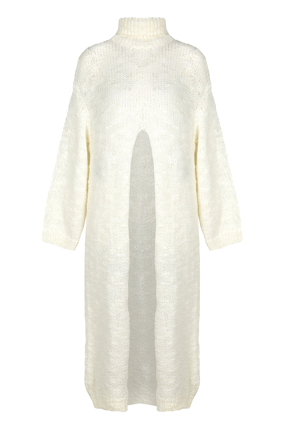 Off White Tunic 16200