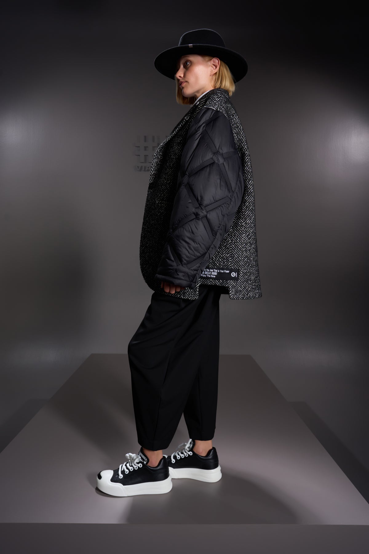 Nero Blazer 16202
