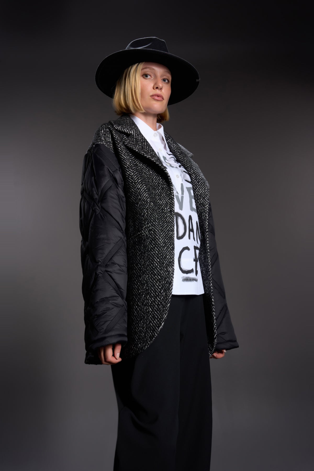 Nero Blazer 16202