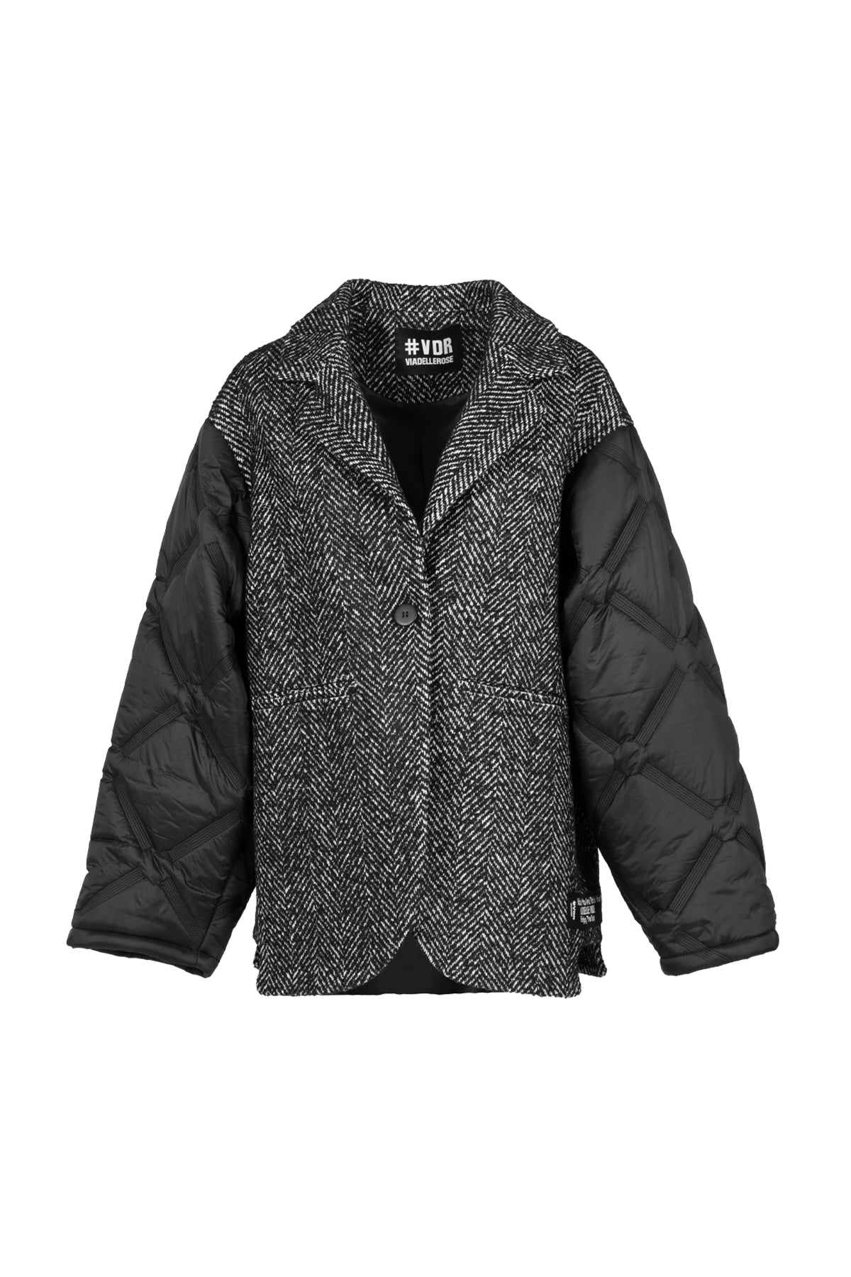 Nero Blazer 16202