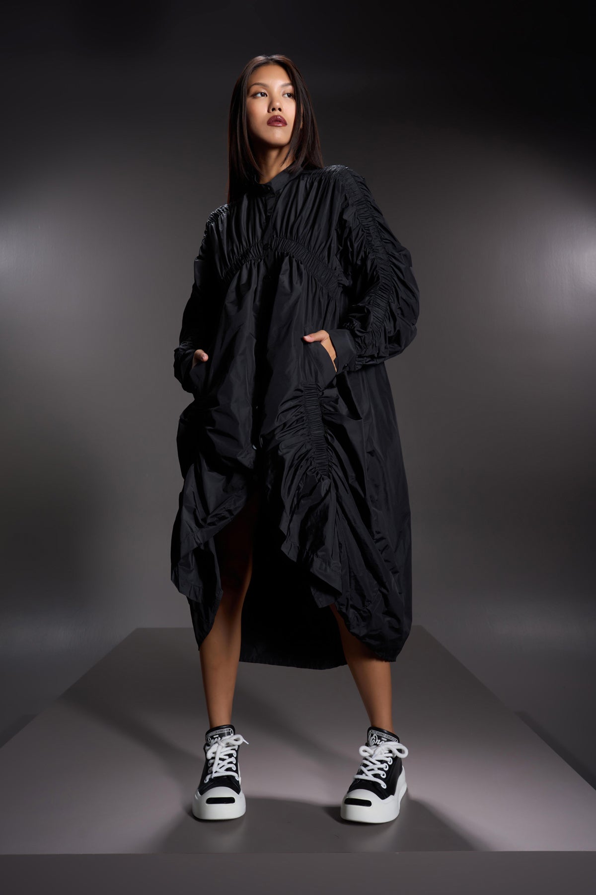 Nero Dress 16210