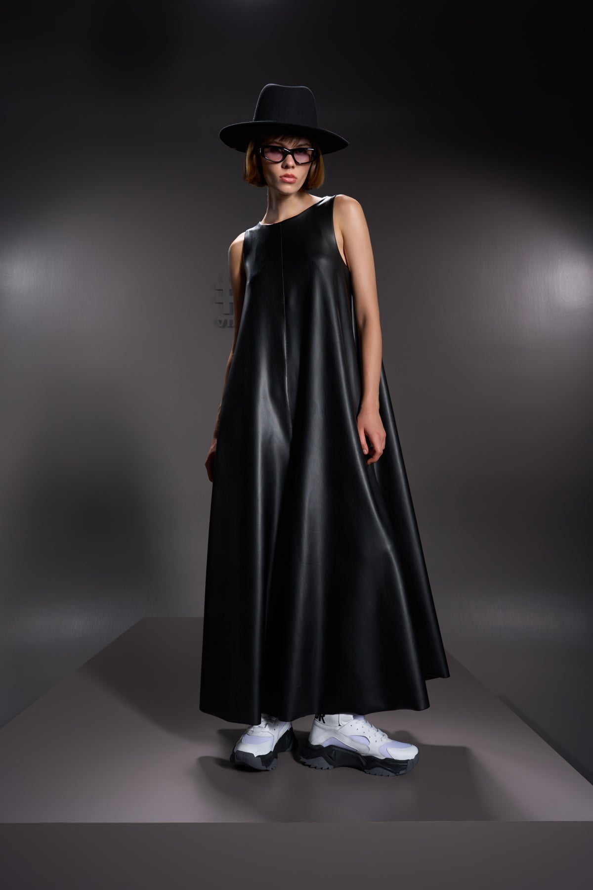Nero Overall 16214