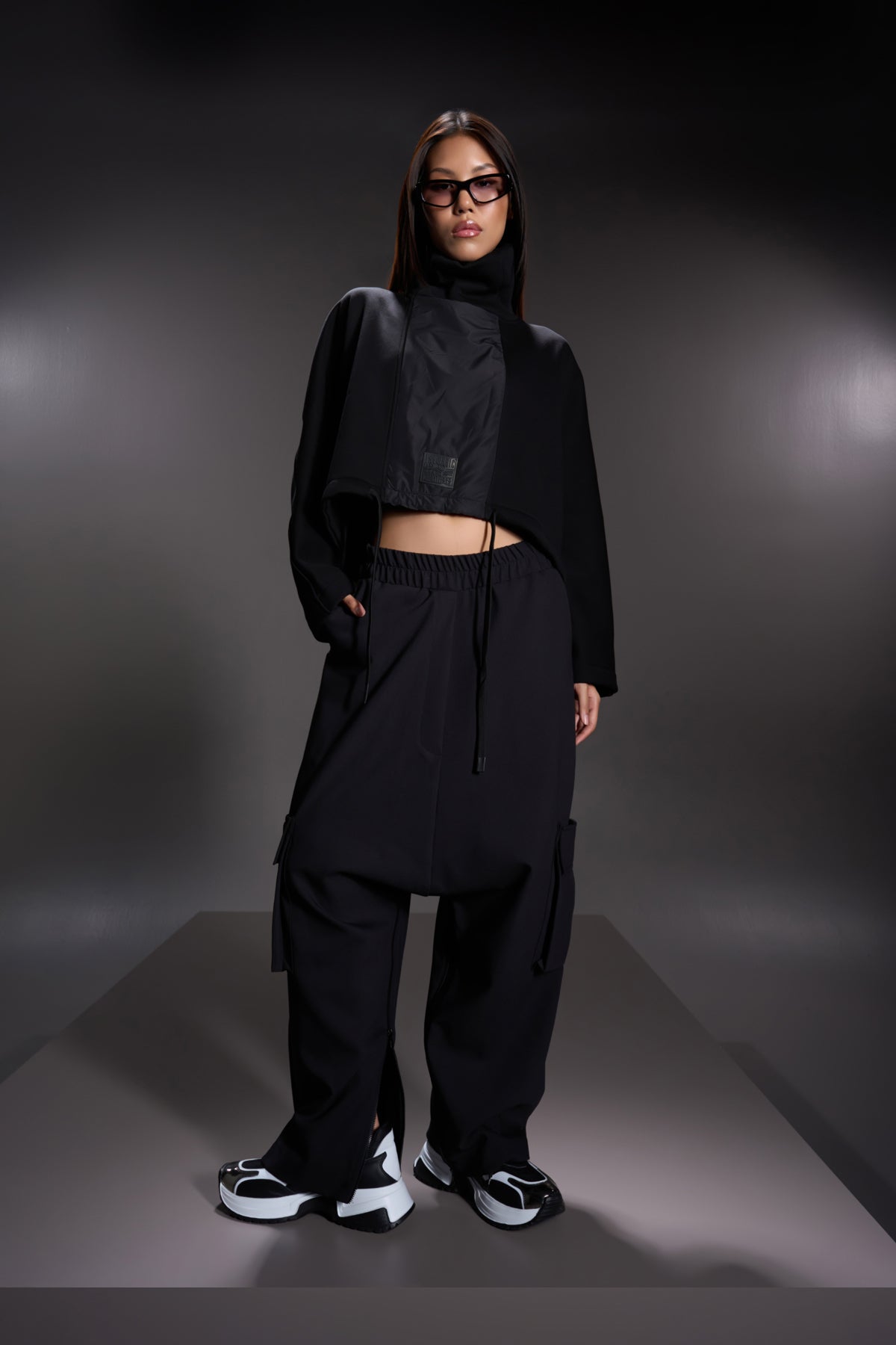 Nero Pants 16217