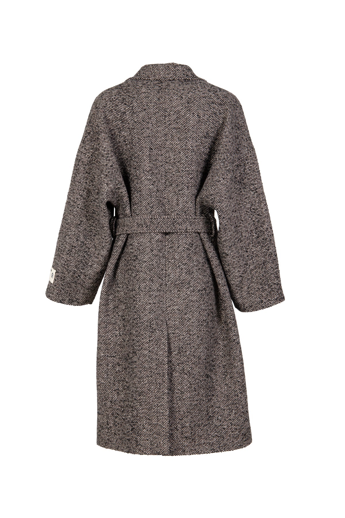 Marrone Coat 16220