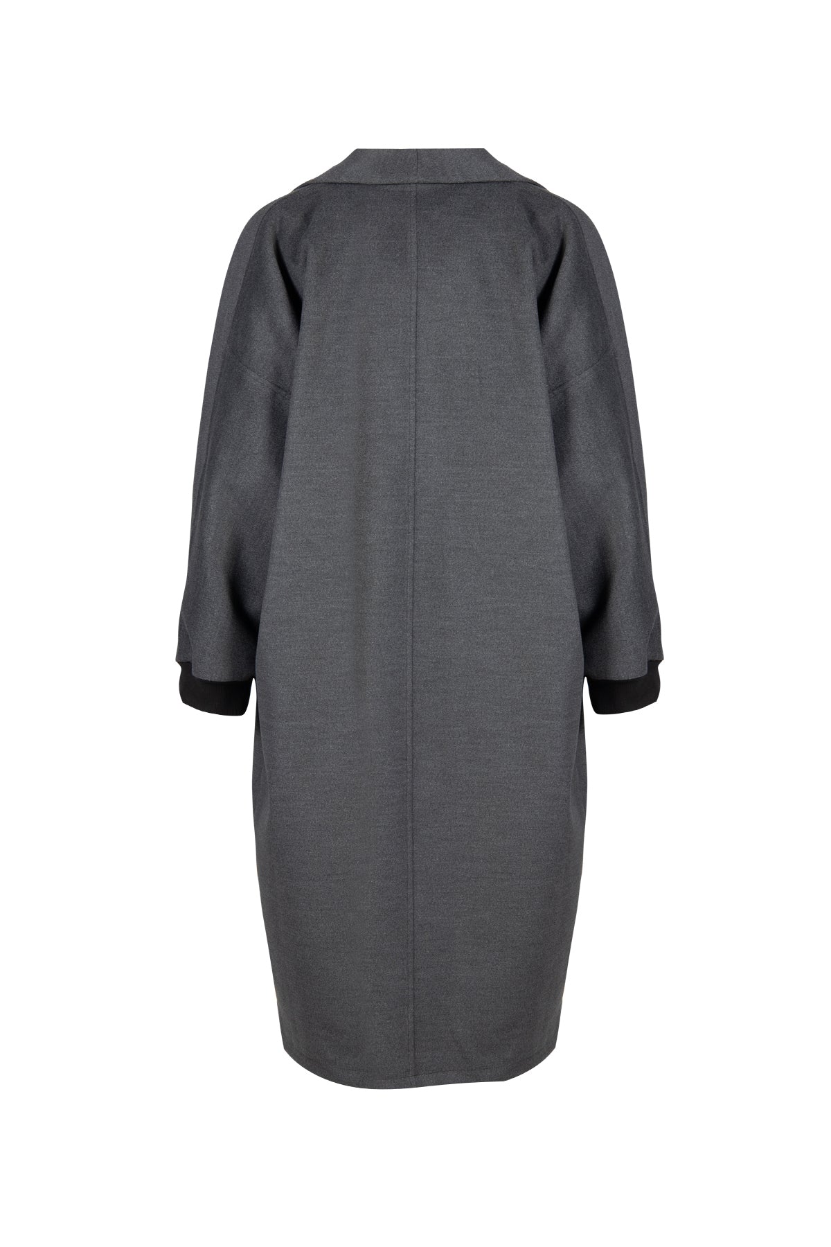 Antracite Coat 16222