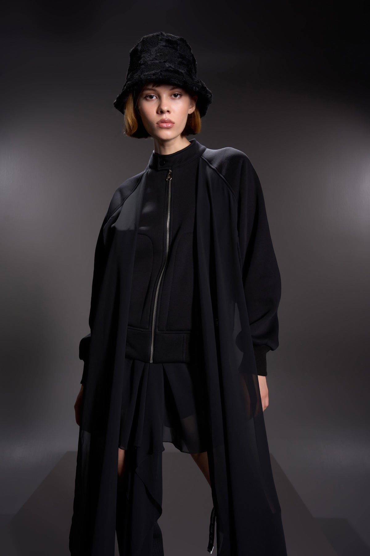 Nero Sw-shirt 11445 main image 0