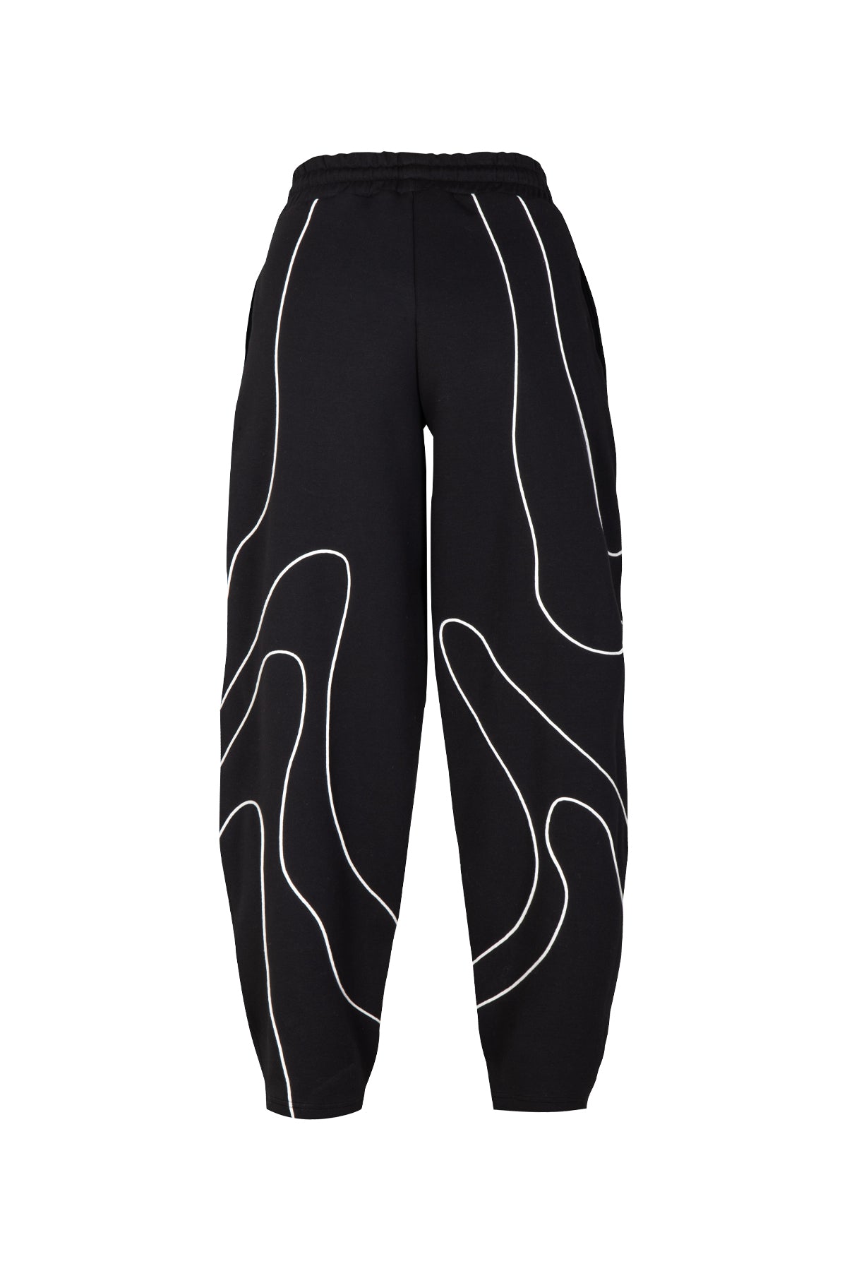 Nero Pants 16252