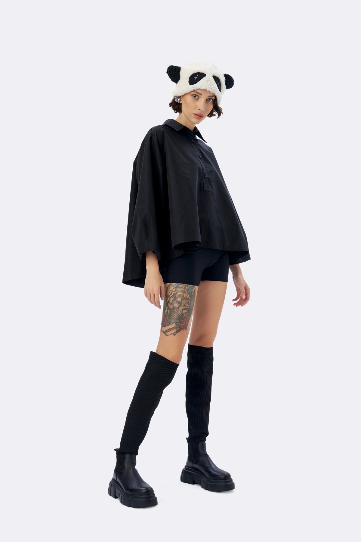 Nero Shirt 16271