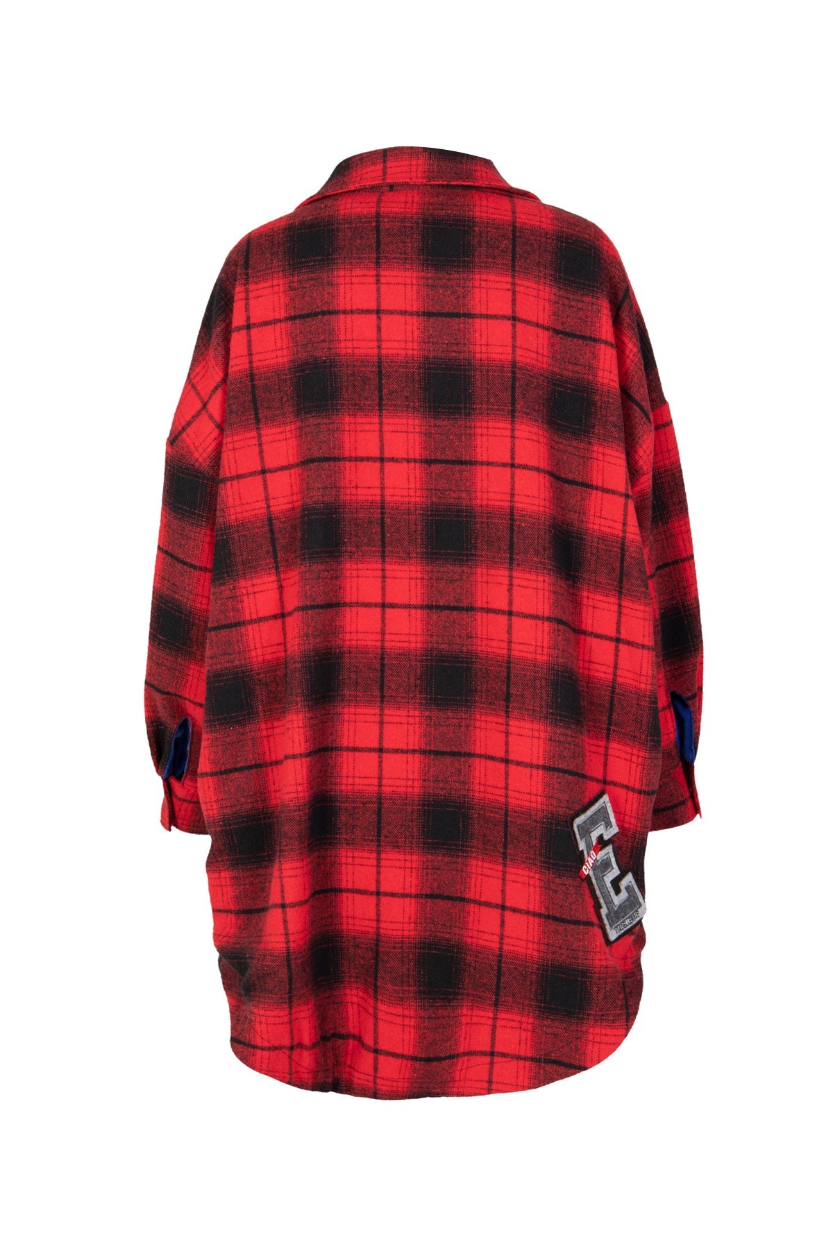 Rosso Nero Shirt 16275